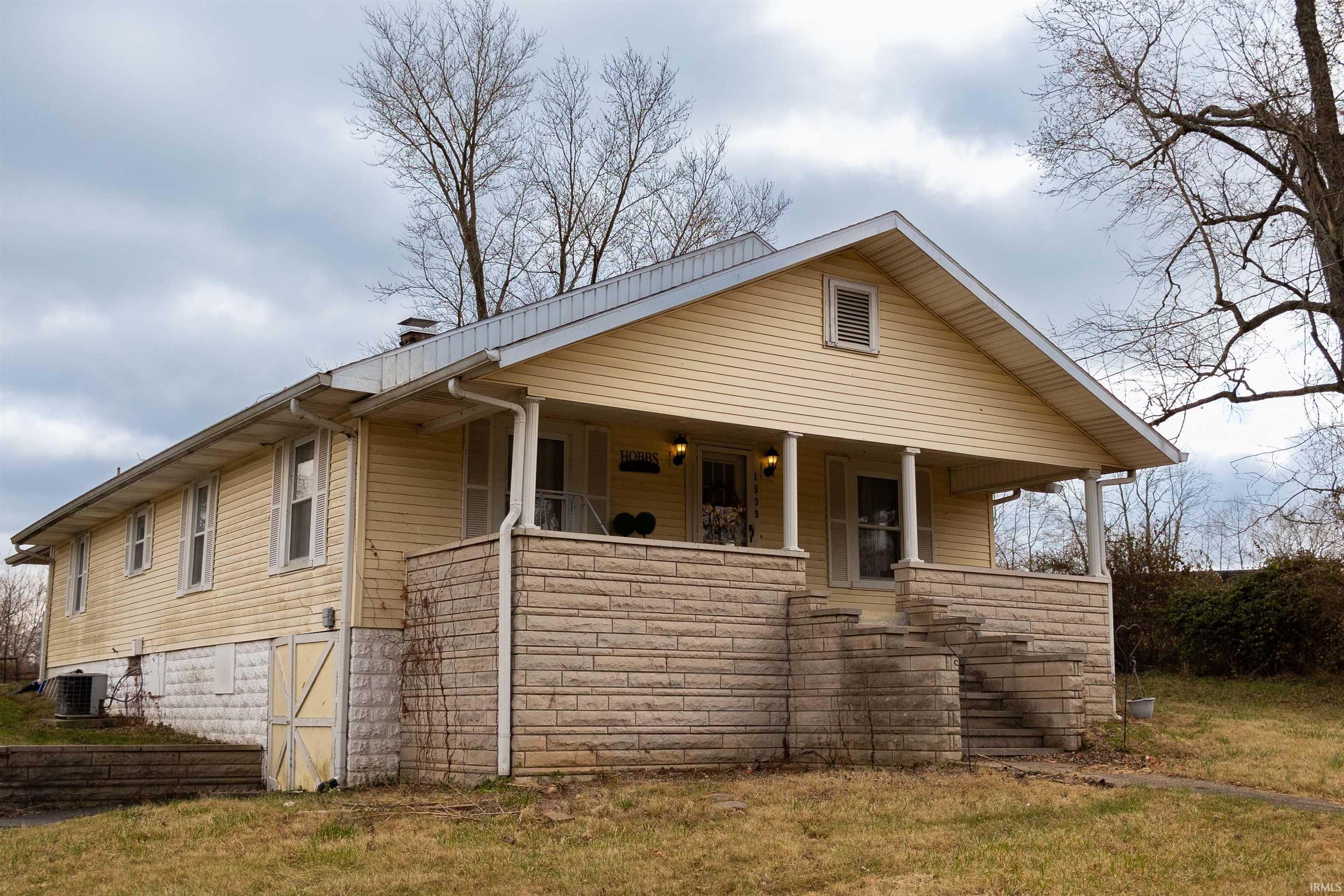 1506 Peerless Road