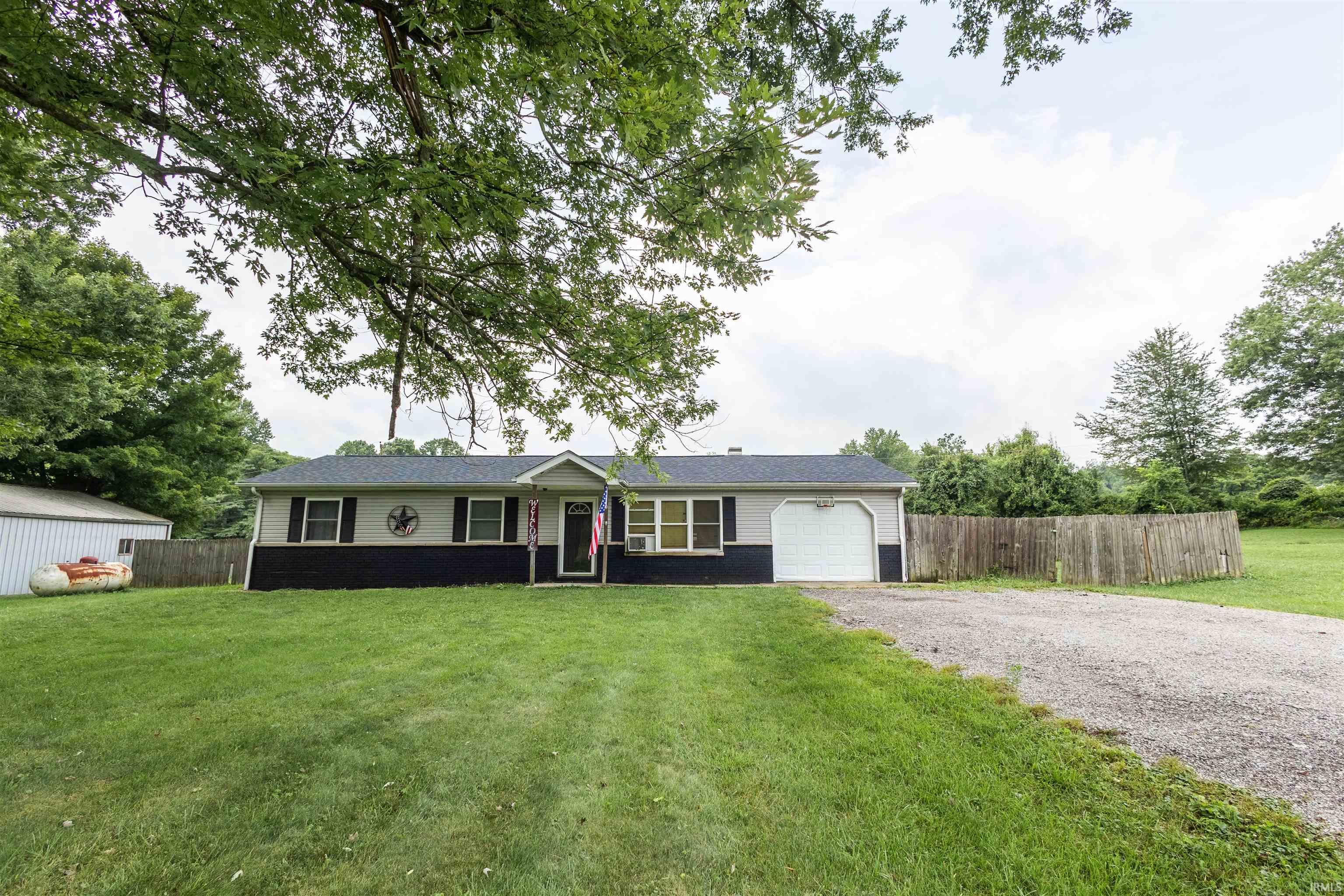 79 Fayetteville Coxton Road