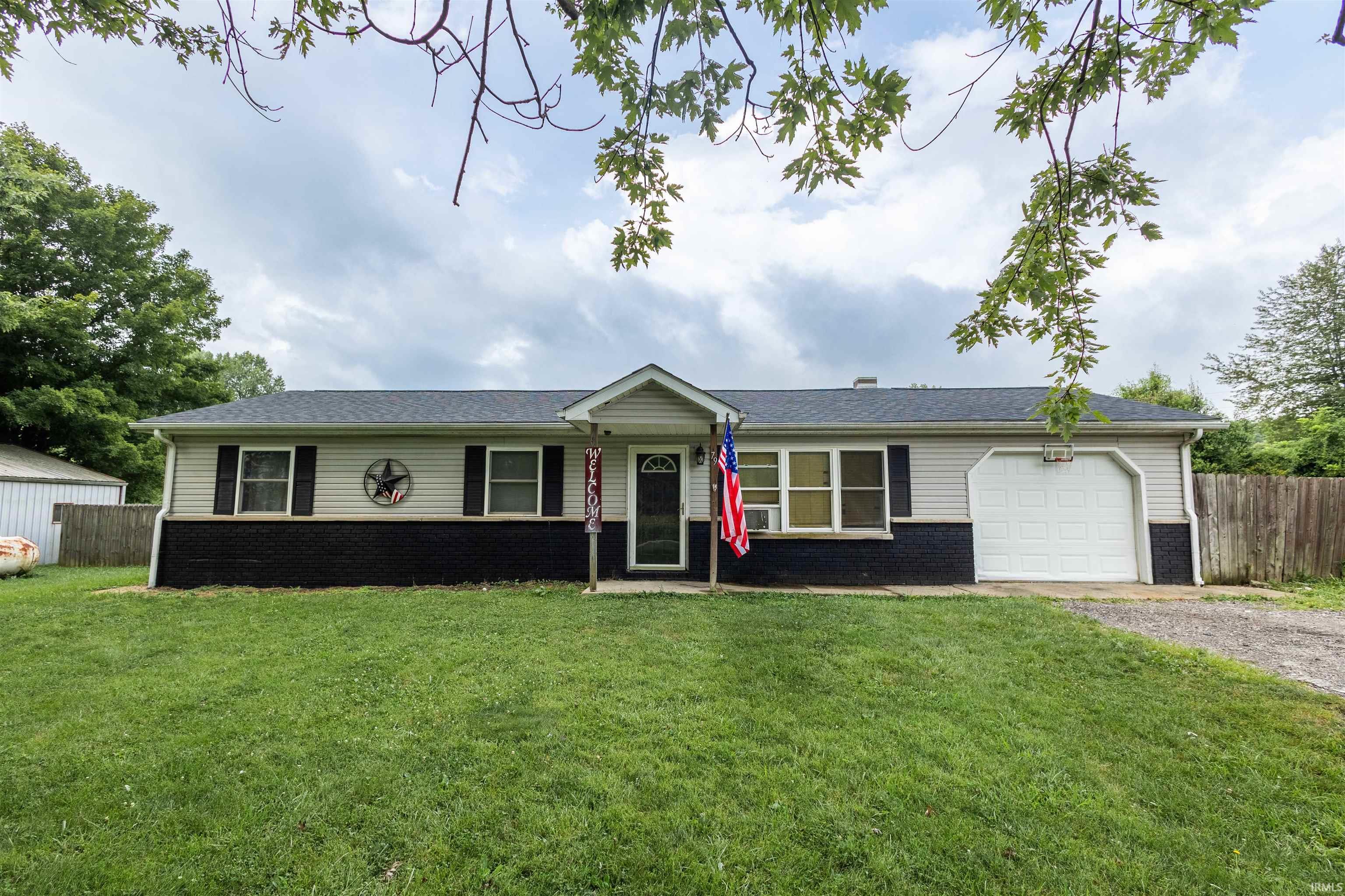 79 Fayetteville Coxton Road