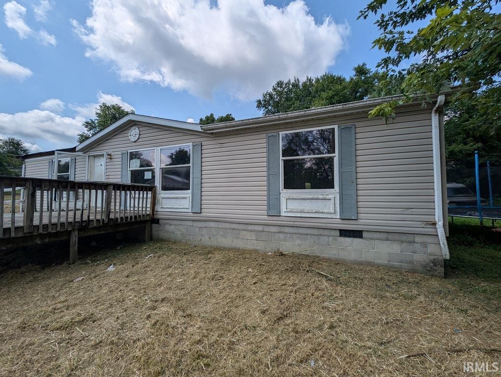 195 Farmer Street