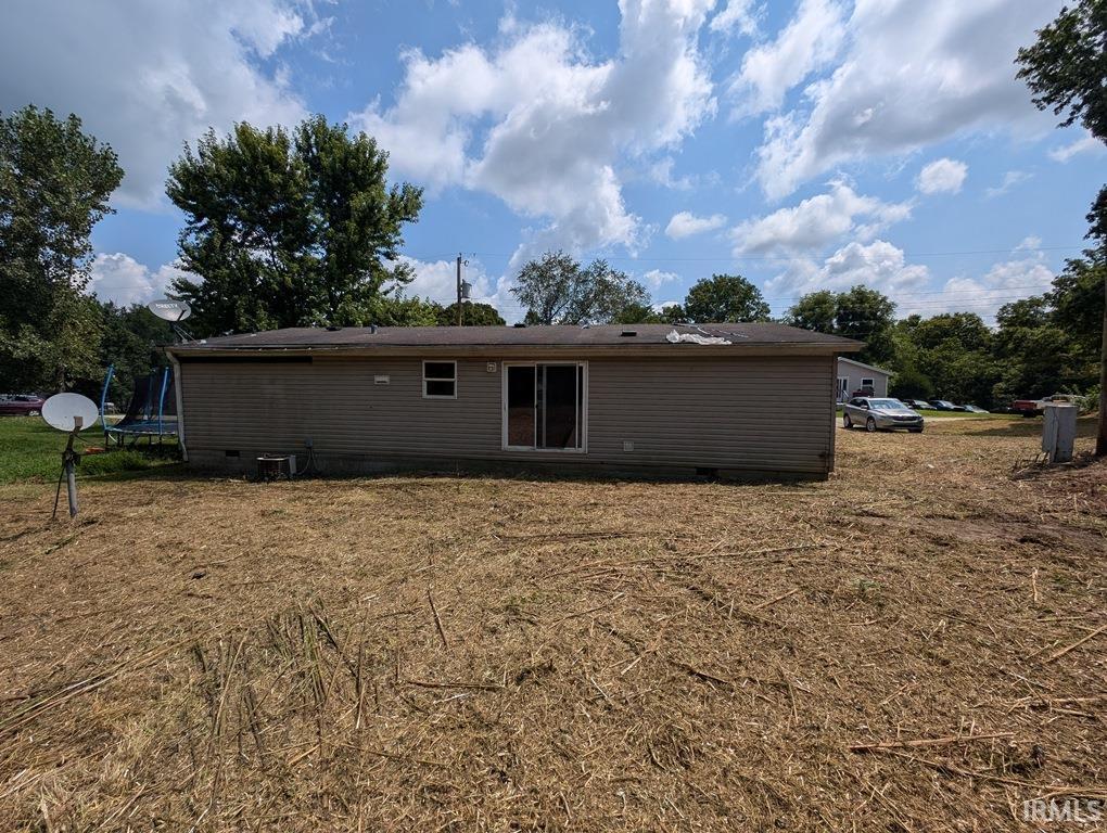 195 Farmer Street