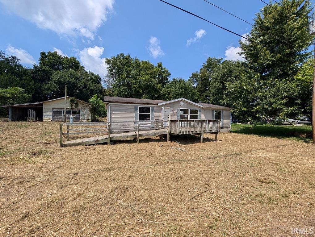 195 Farmer Street