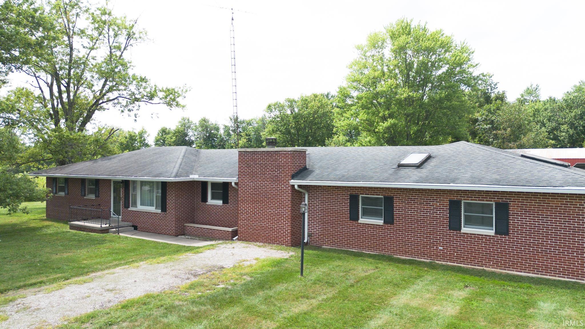 471 Parks Addition Road