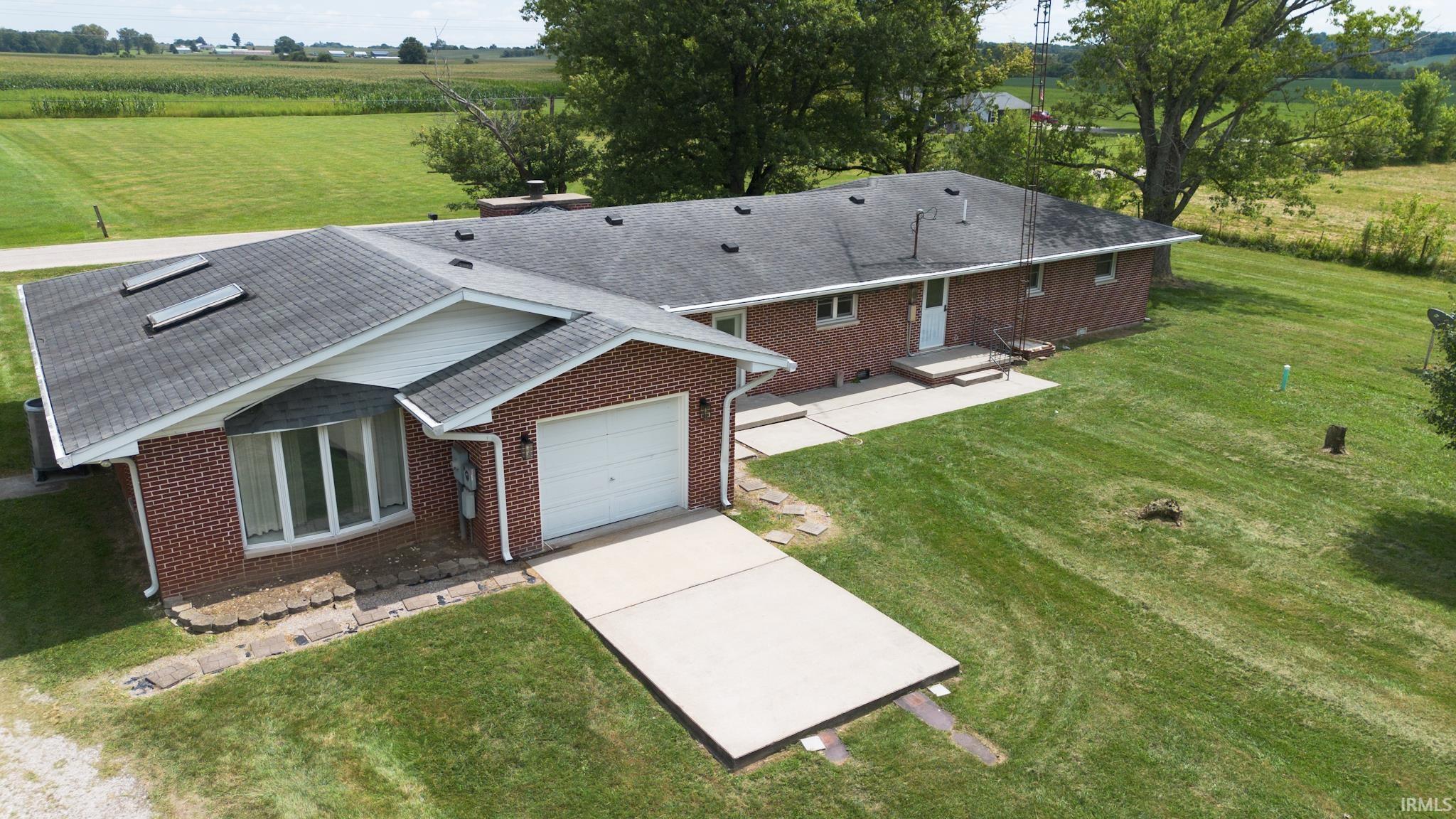471 Parks Addition Road