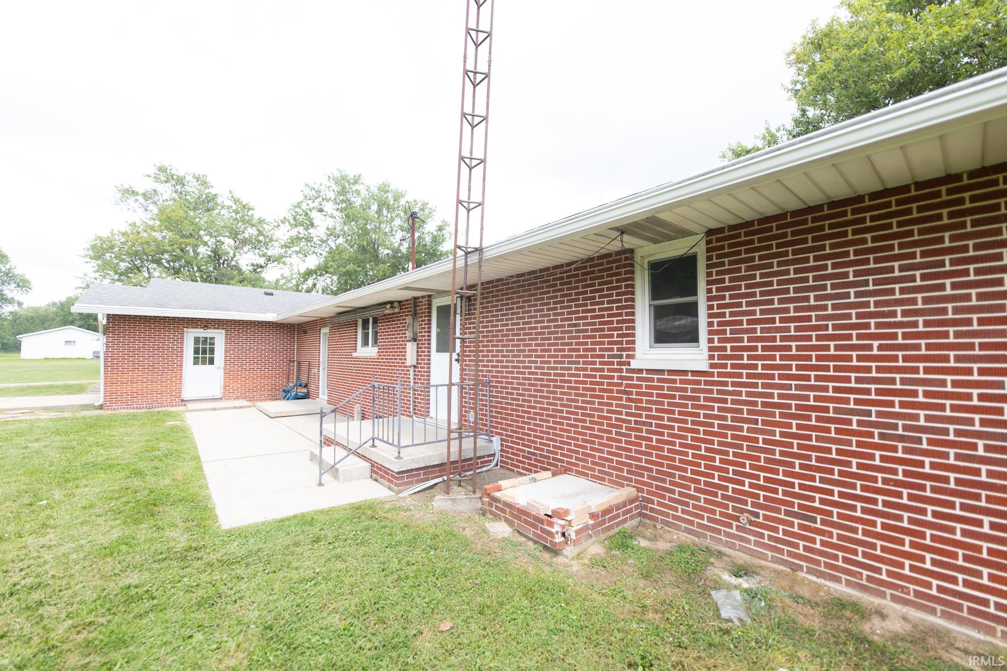 471 Parks Addition Road