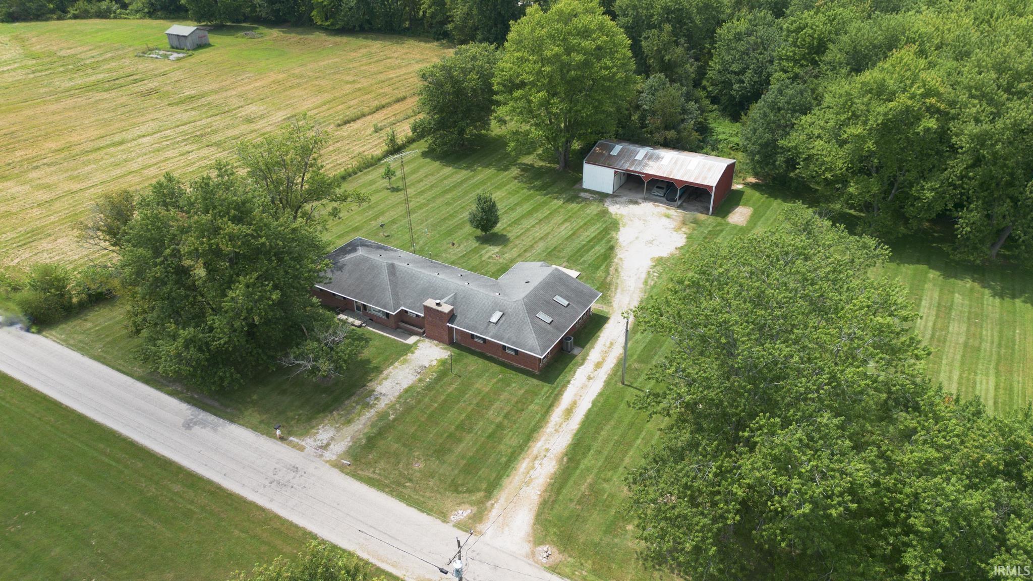 471 Parks Addition Road