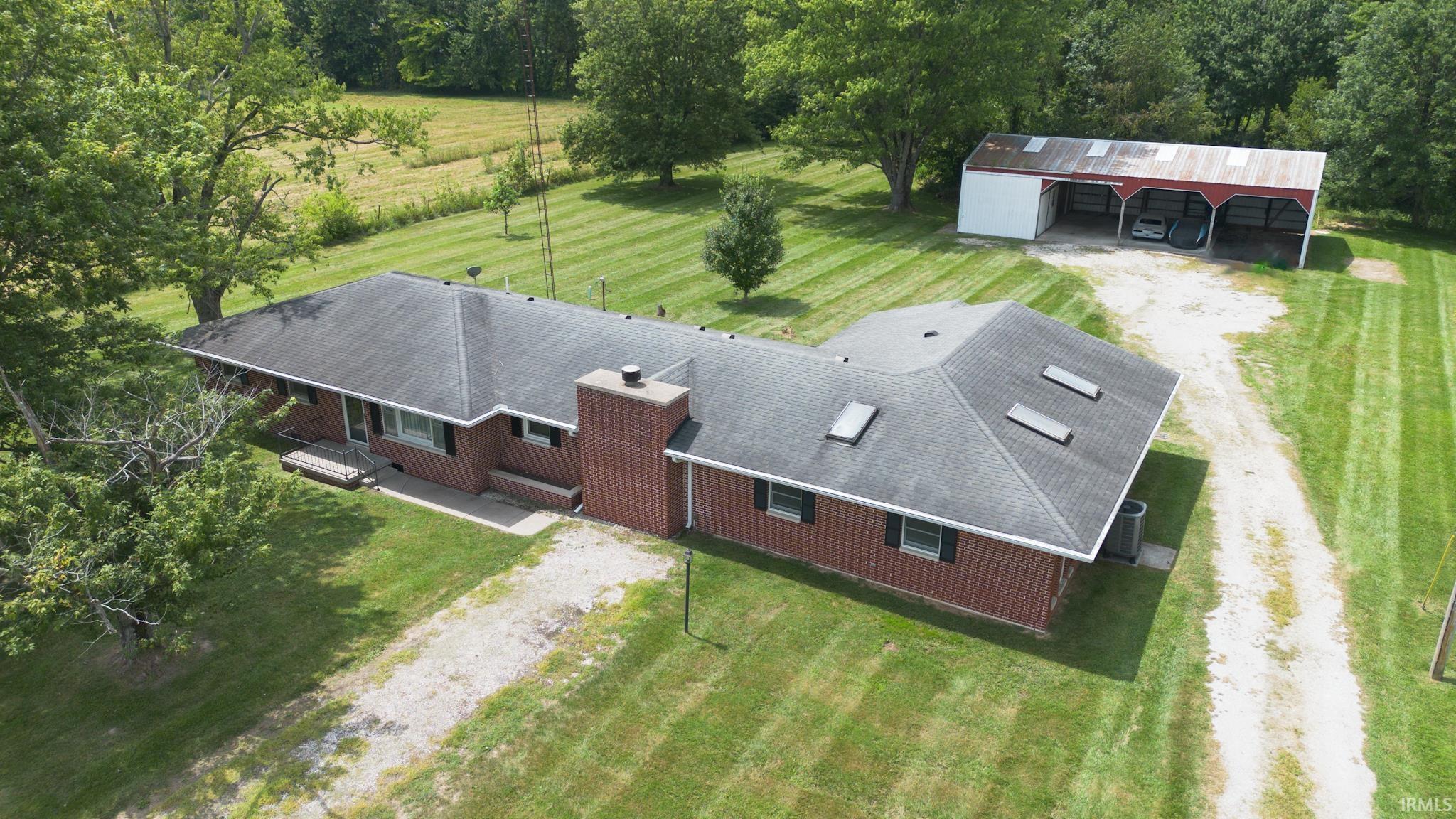 471 Parks Addition Road