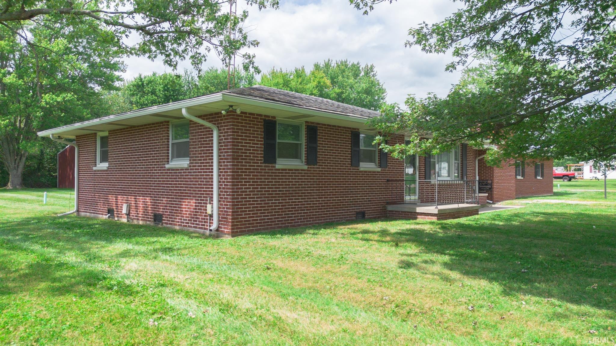 471 Parks Addition Road