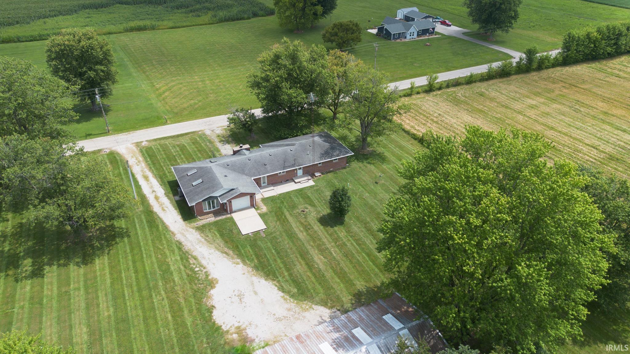 471 Parks Addition Road