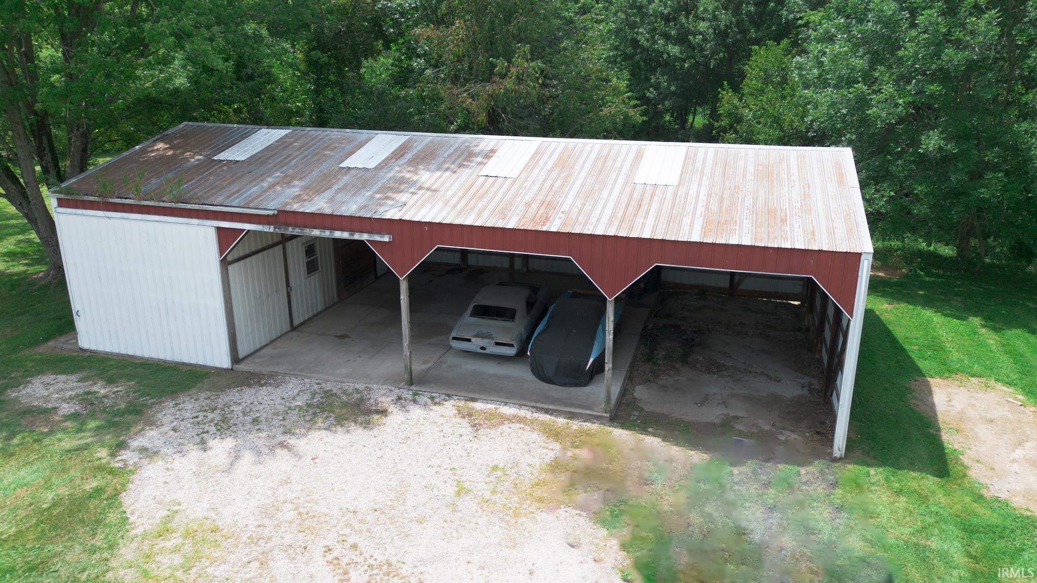 471 Parks Addition Road