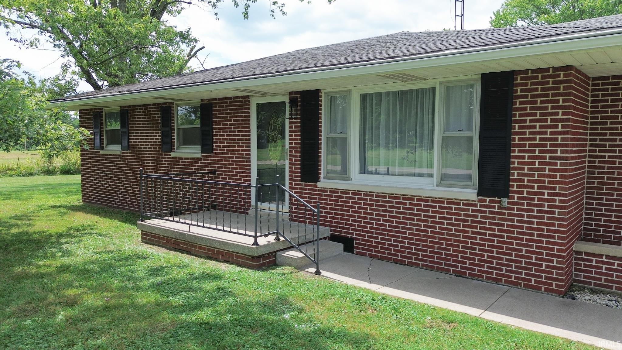 471 Parks Addition Road