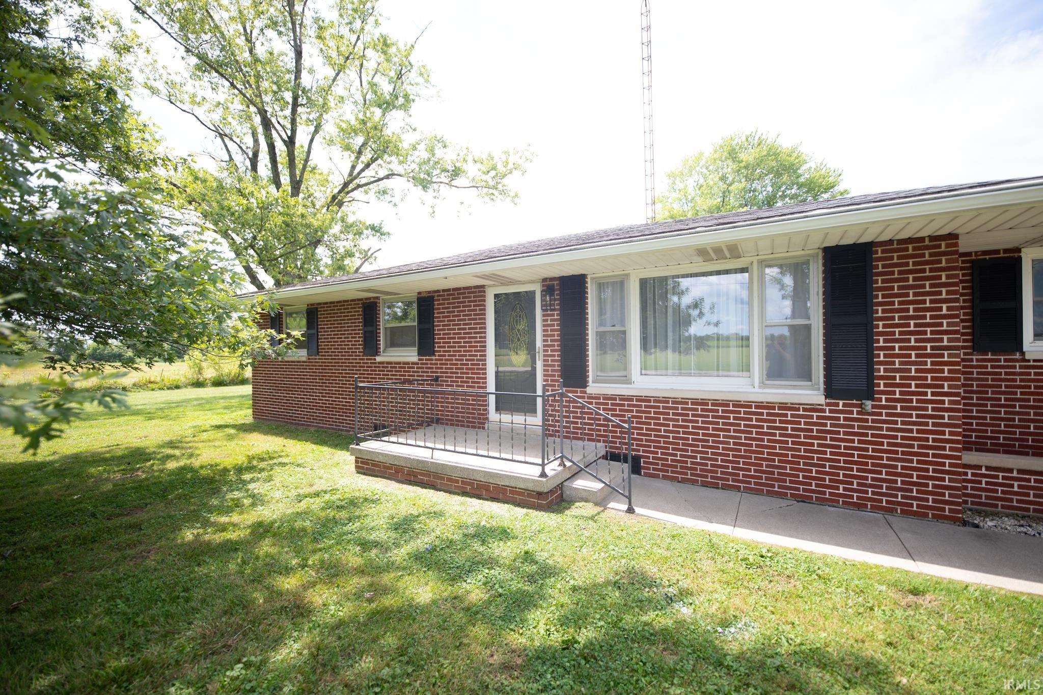 471 Parks Addition Road