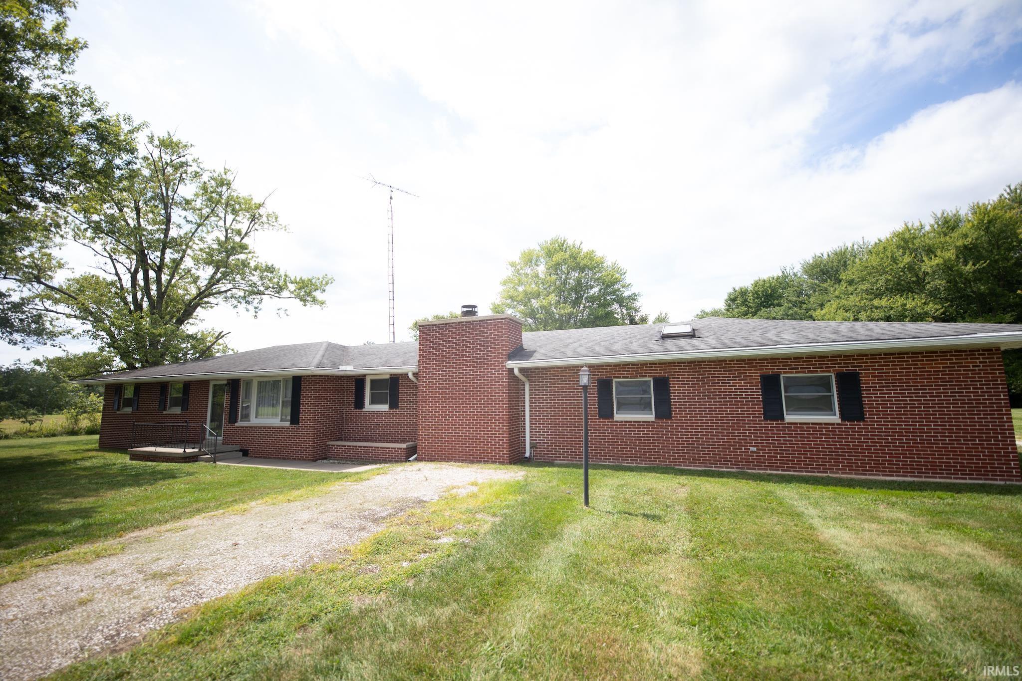 471 Parks Addition Road