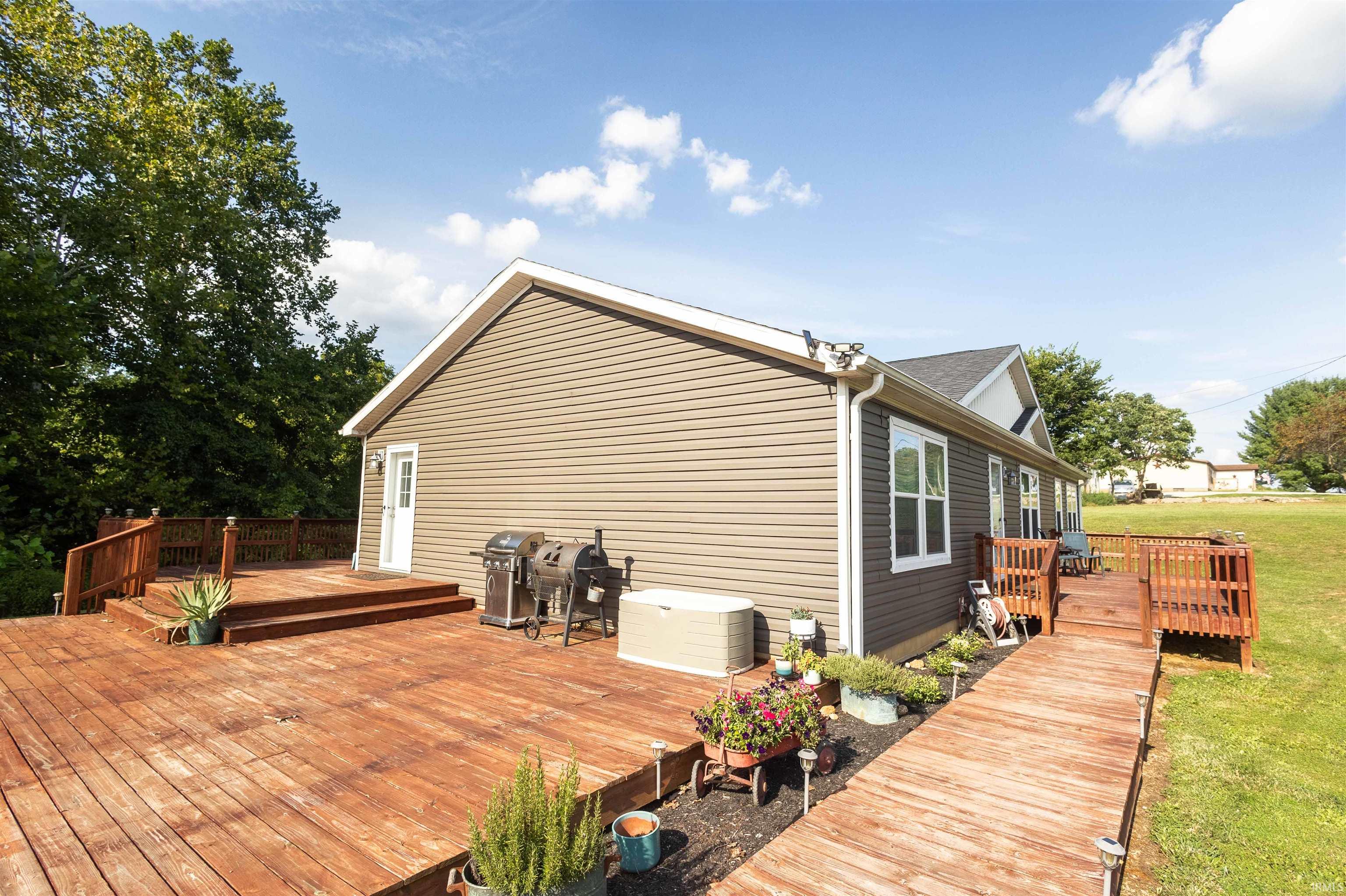 1449 Starr Lane