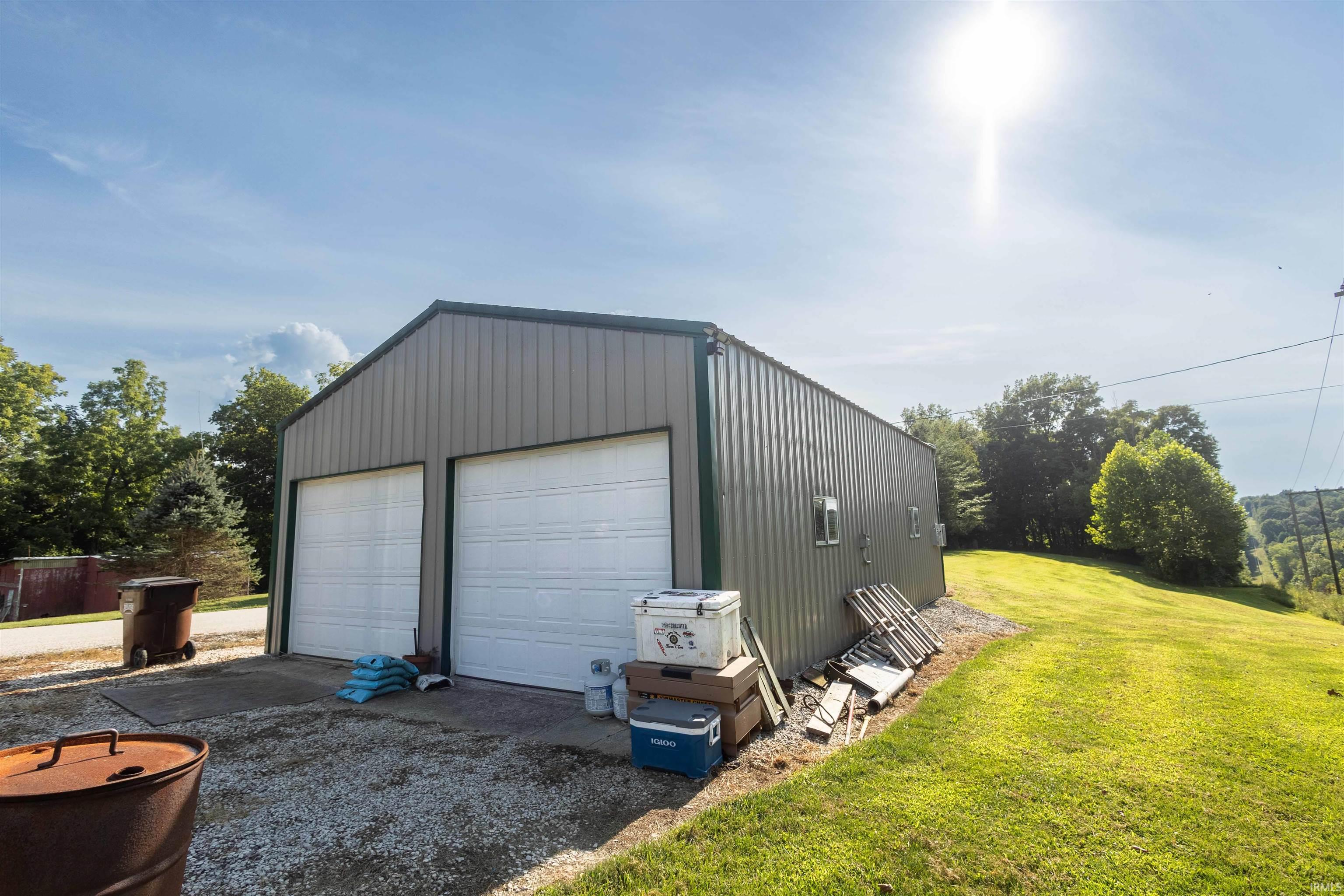 1449 Starr Lane
