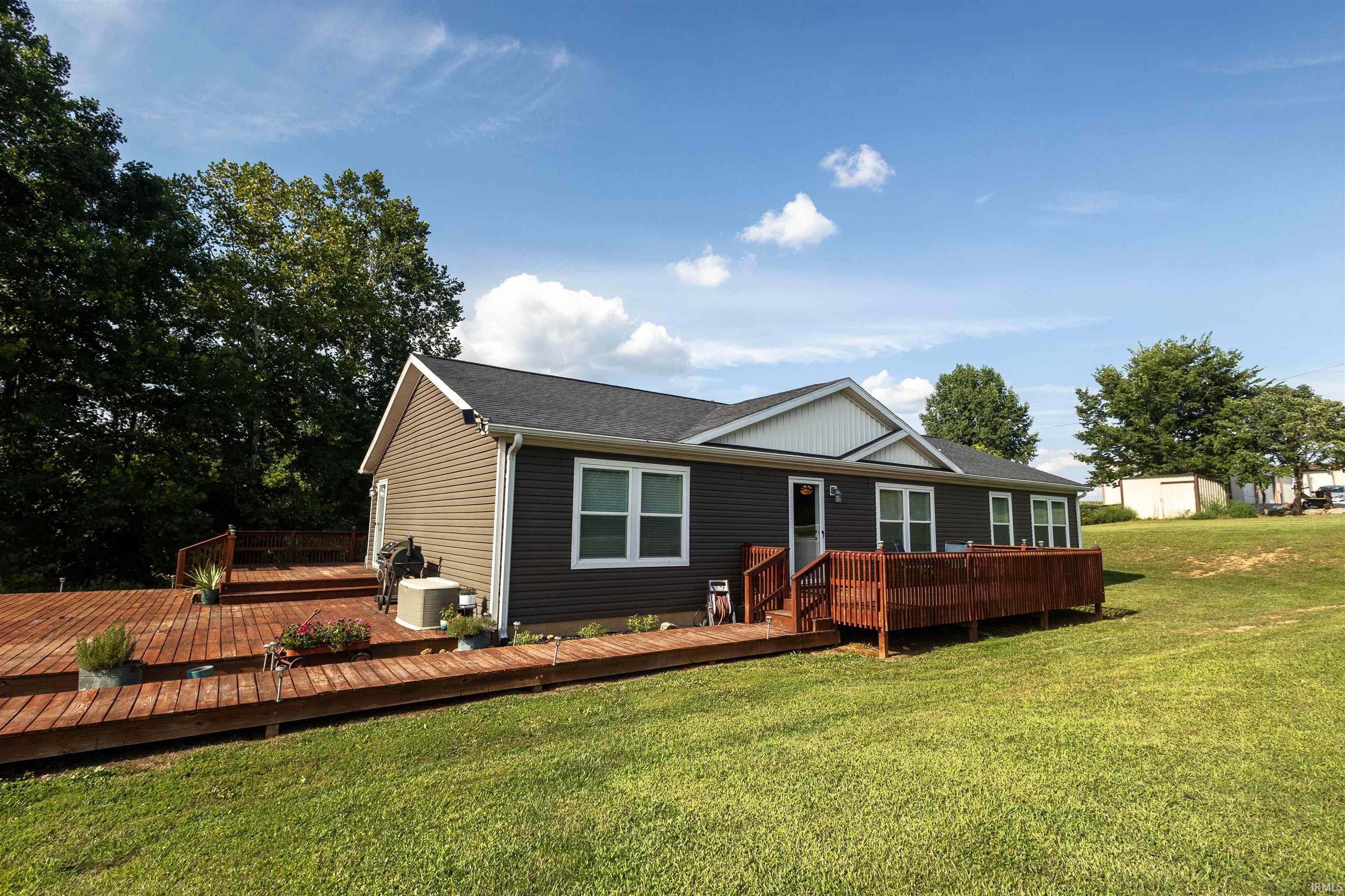1449 Starr Lane