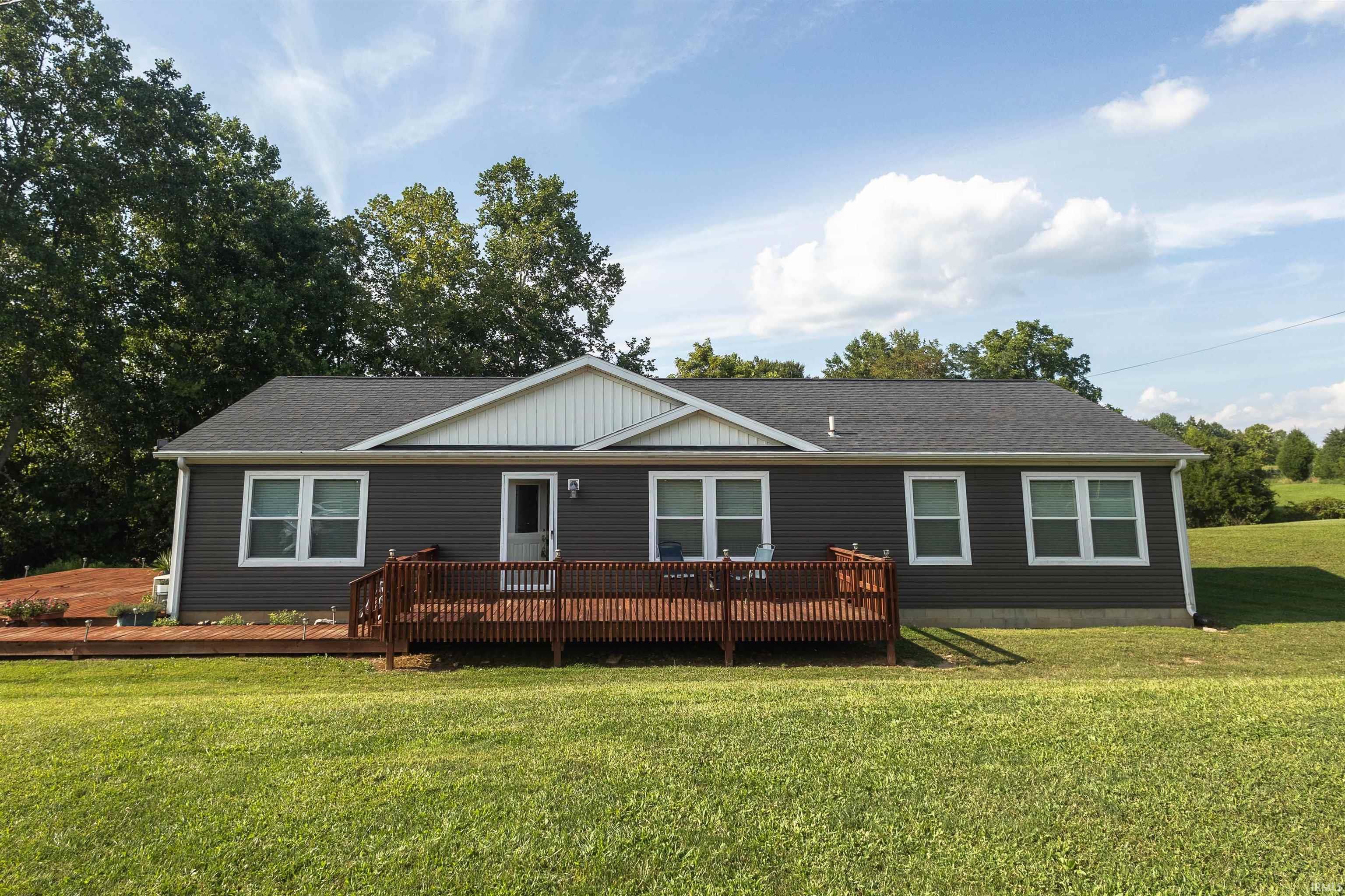 1449 Starr Lane