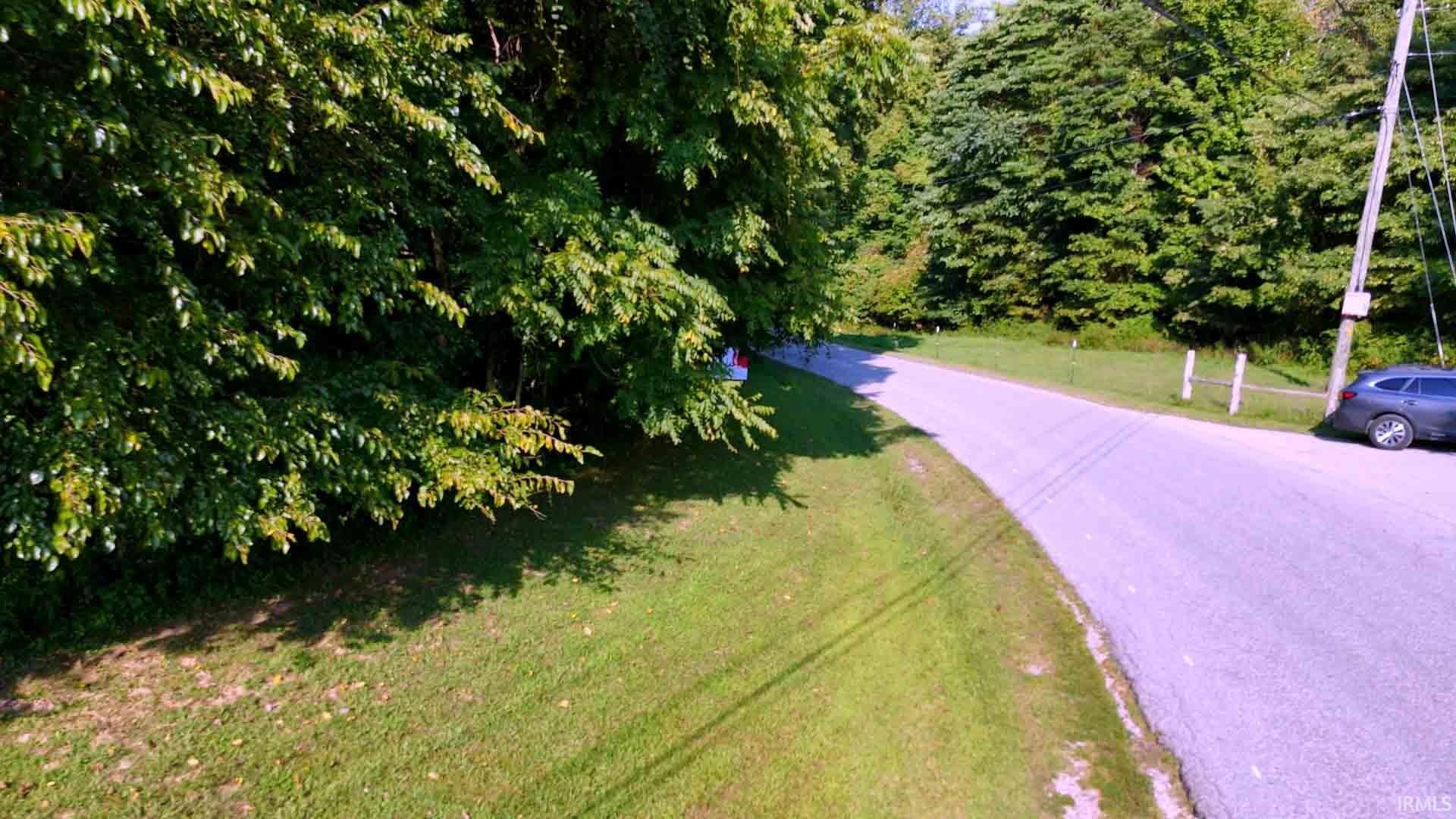 2839 Fort Ritner Road