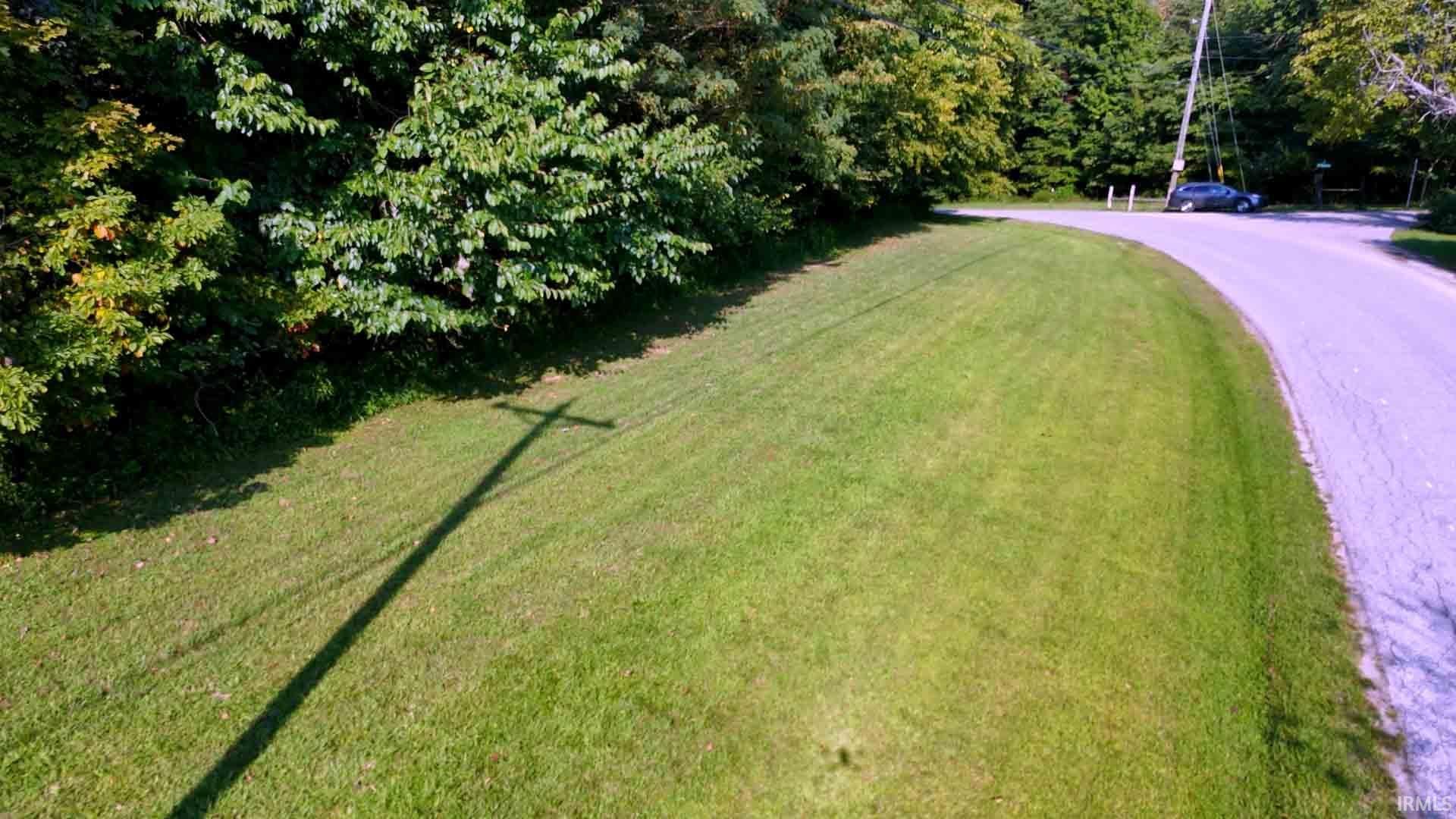 2839 Fort Ritner Road