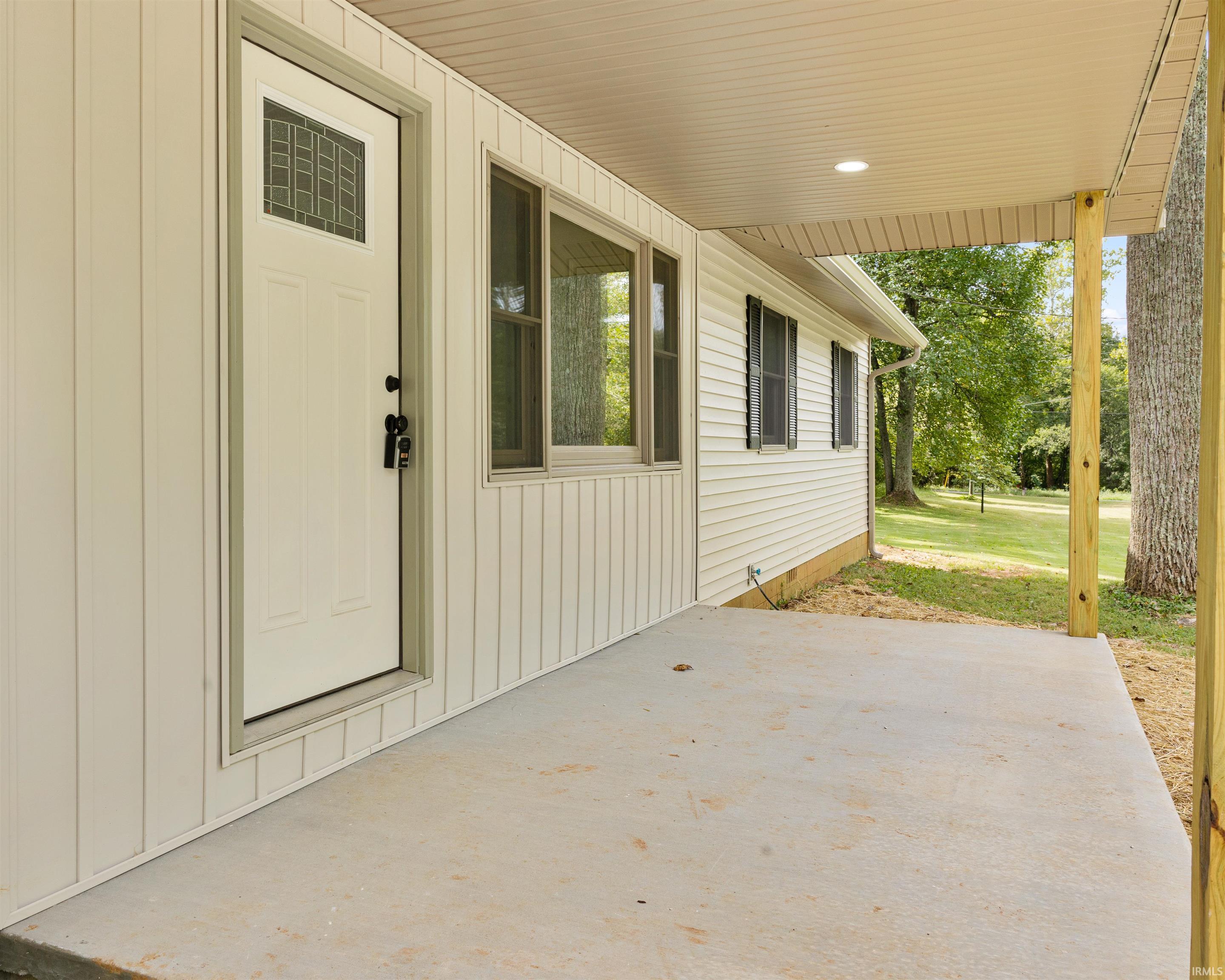 54 Goosetown Road