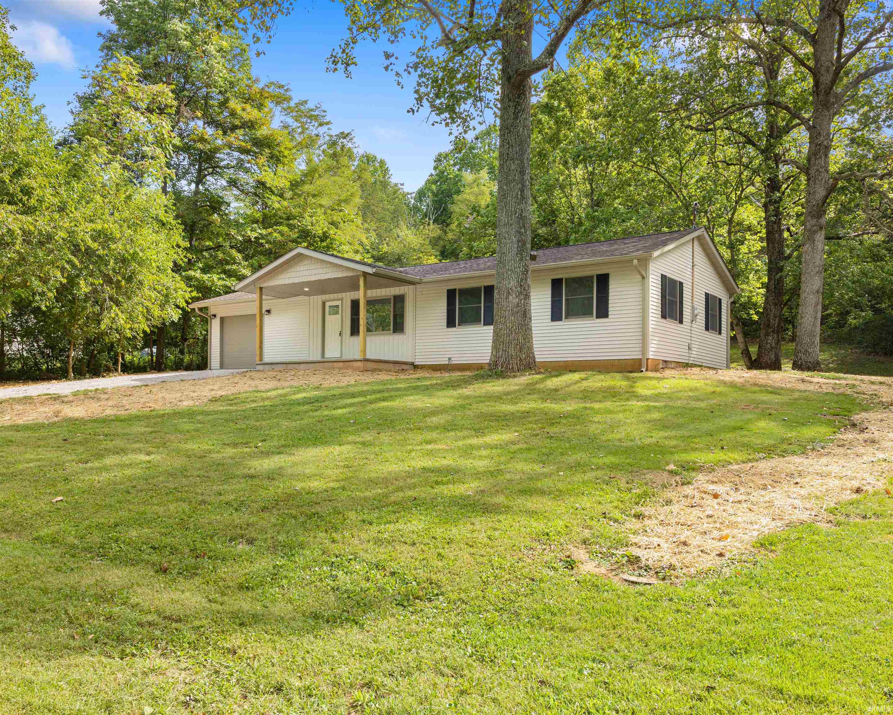 54 Goosetown Road