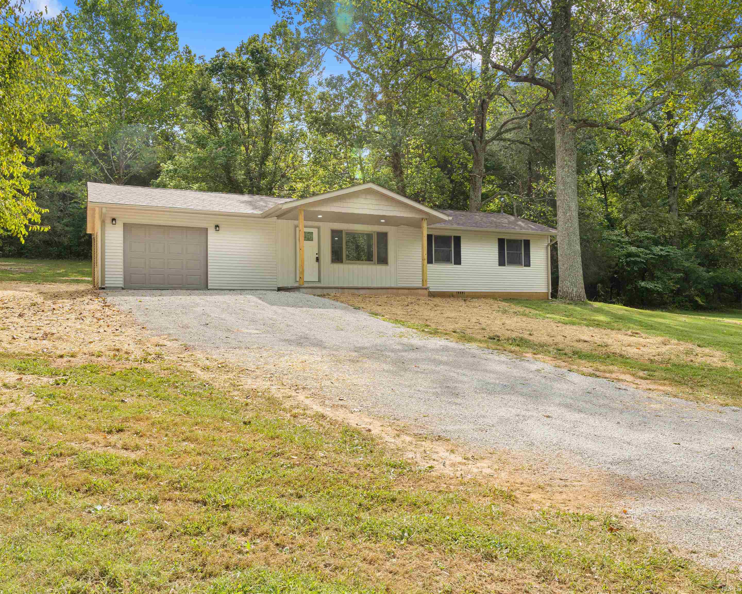 54 Goosetown Road