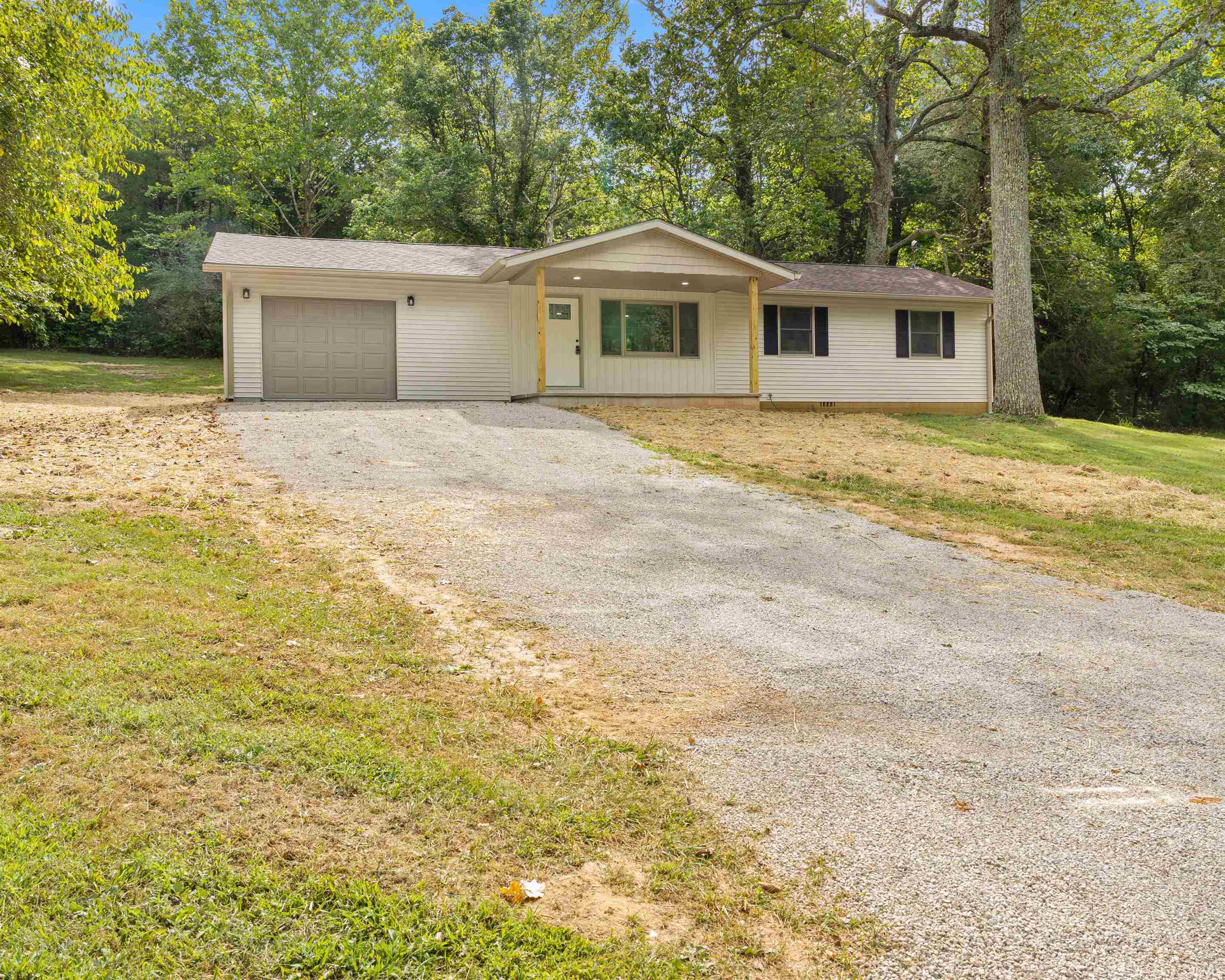 54 Goosetown Road
