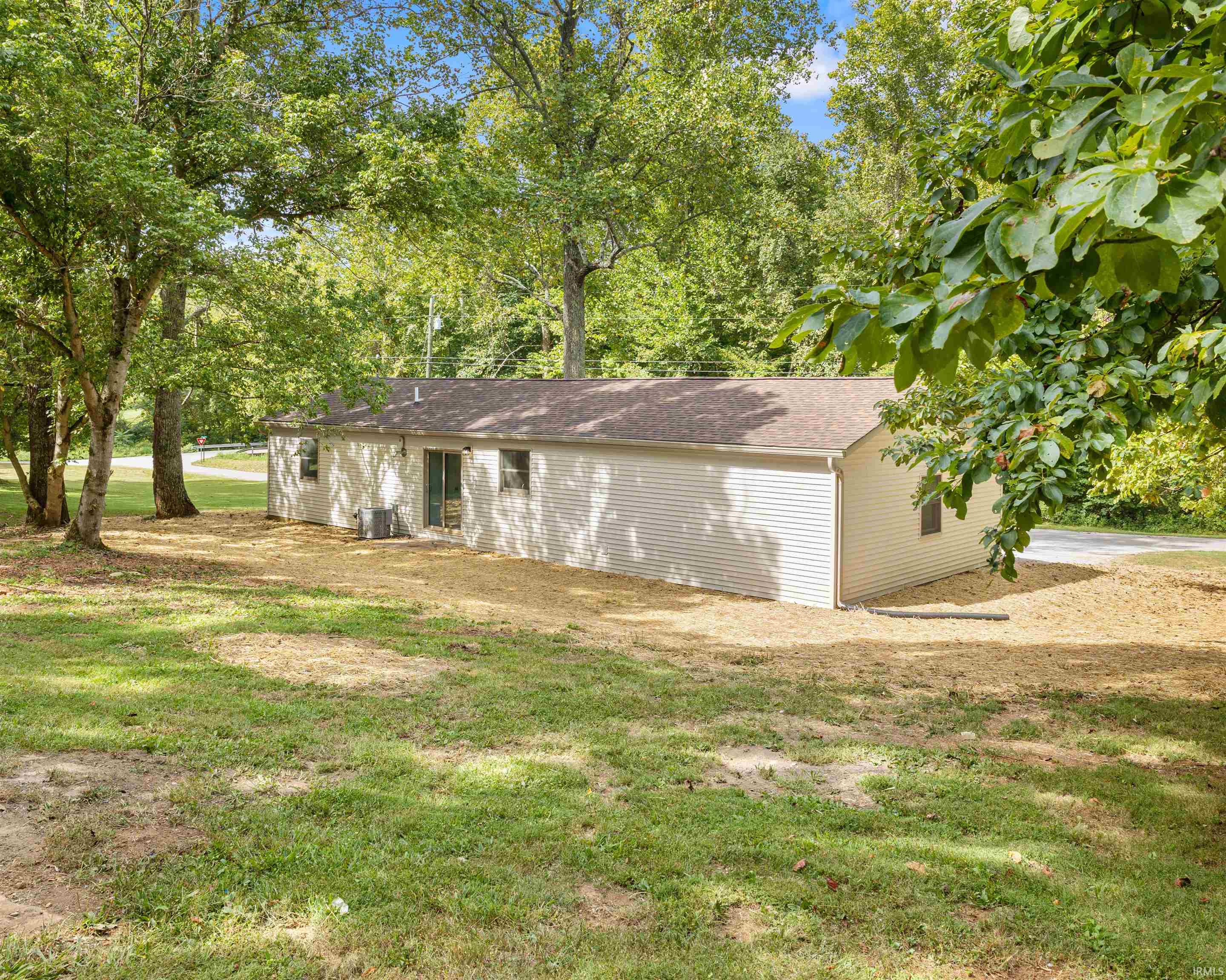 54 Goosetown Road