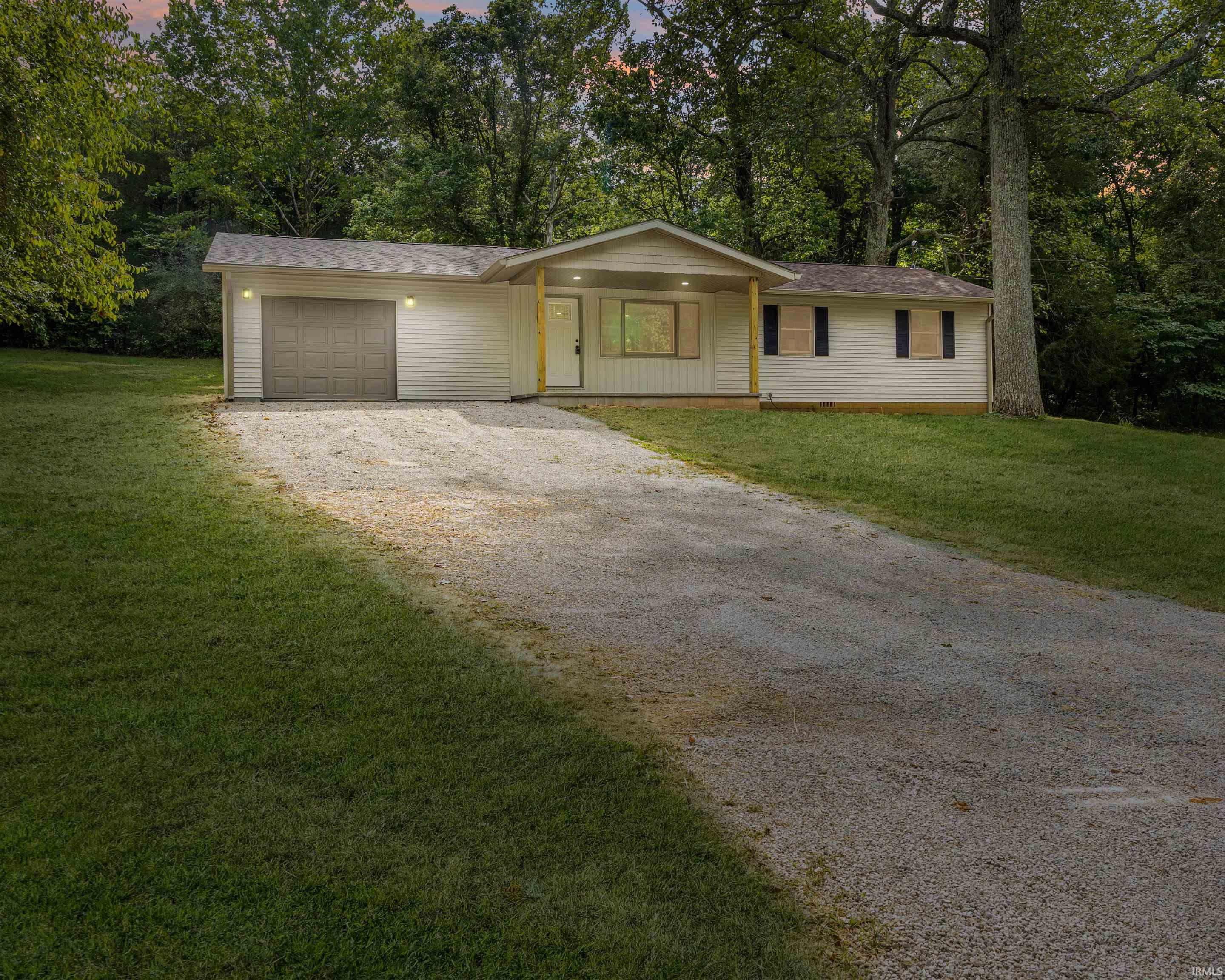 54 Goosetown Road