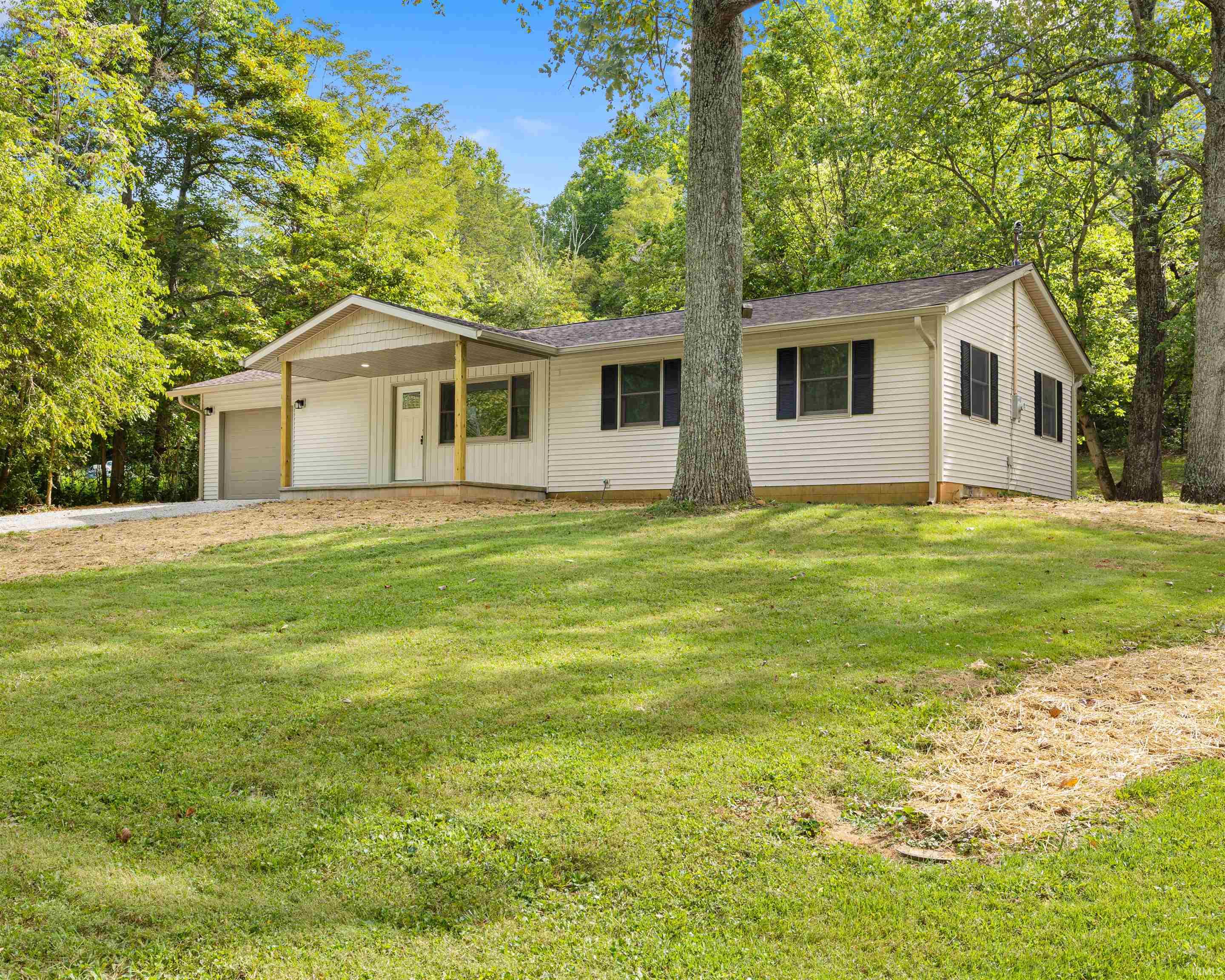 54 Goosetown Road