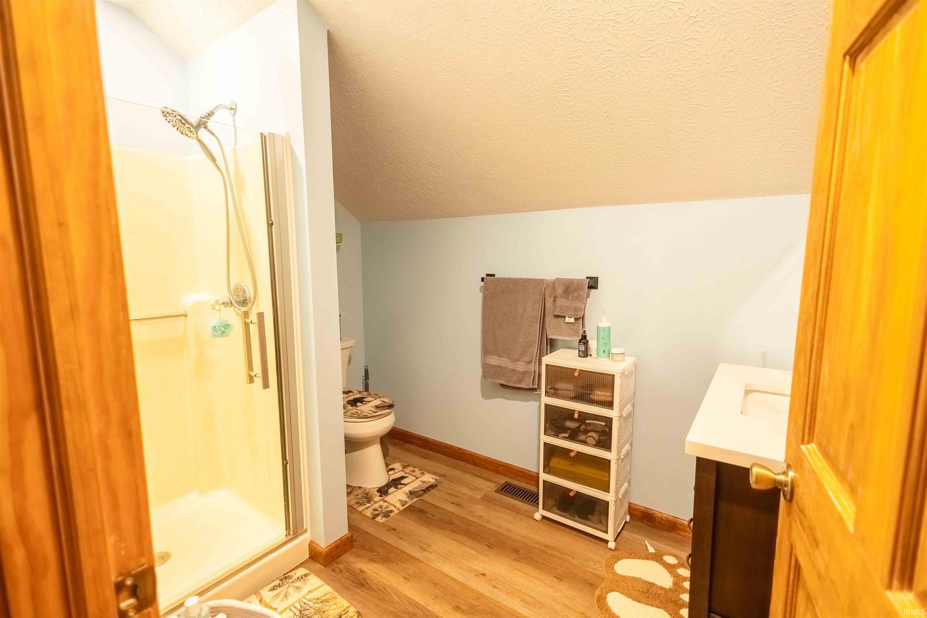 3063 N Co Rd 100 W