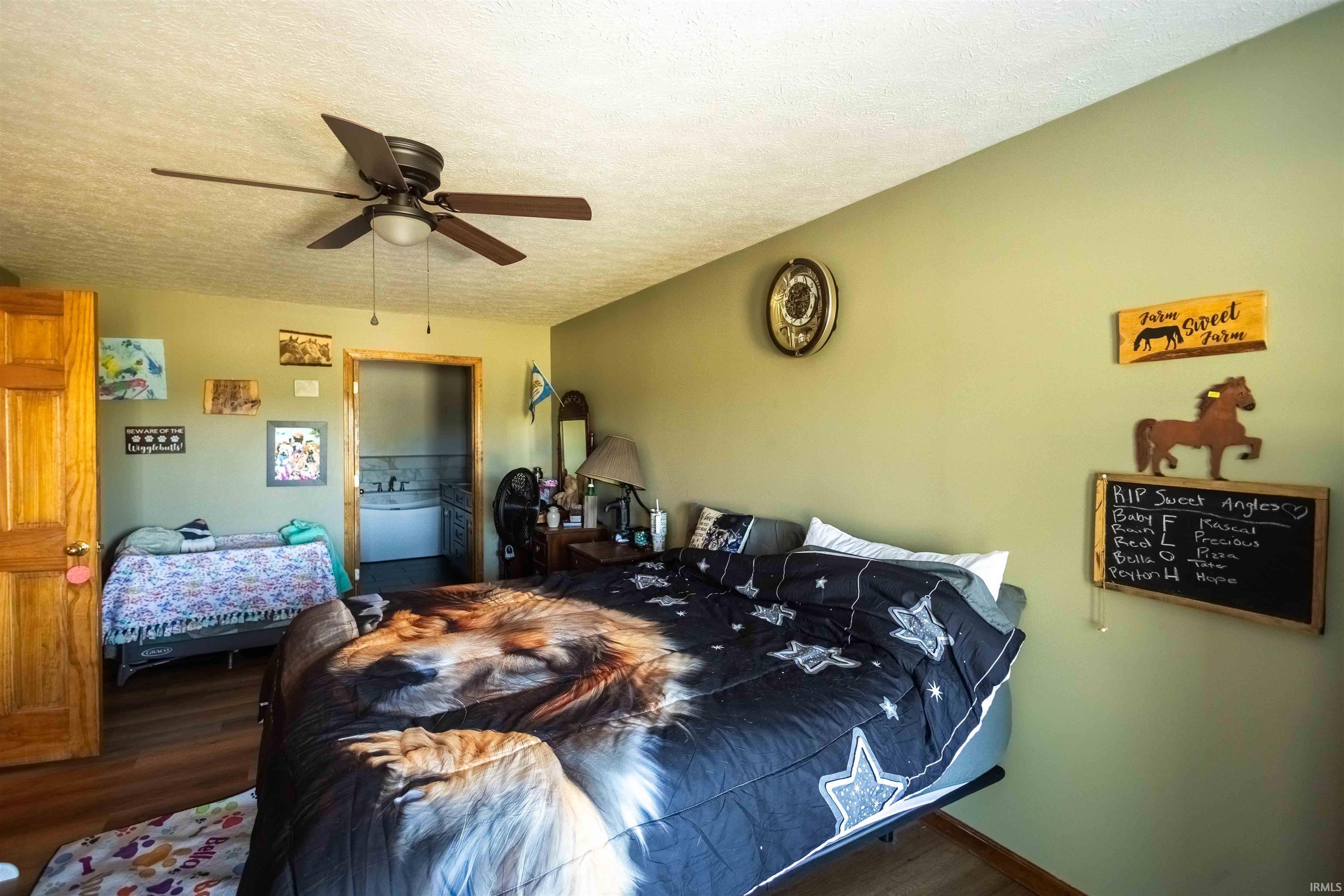 3063 N Co Rd 100 W