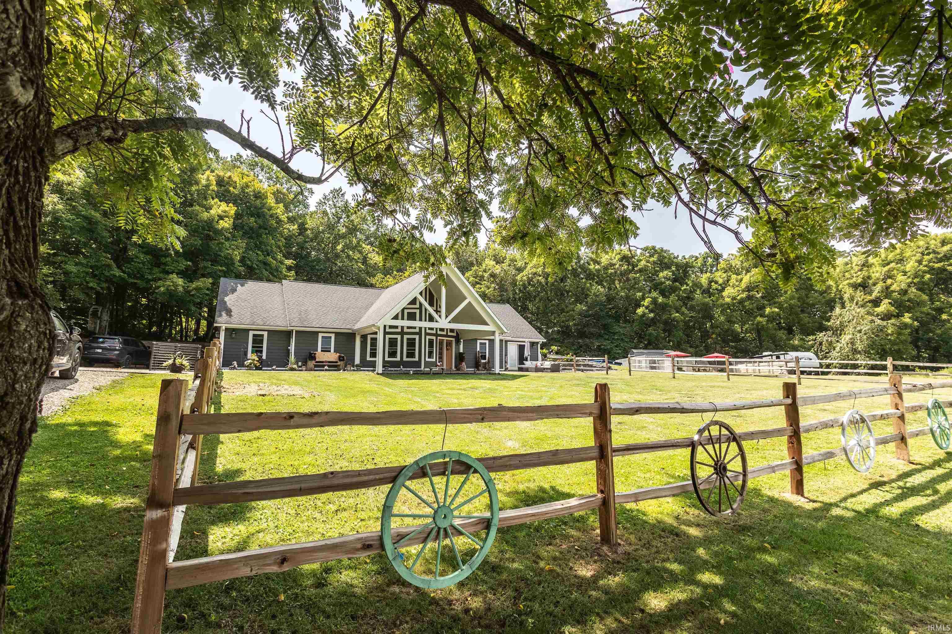 3063 N Co Rd 100 W