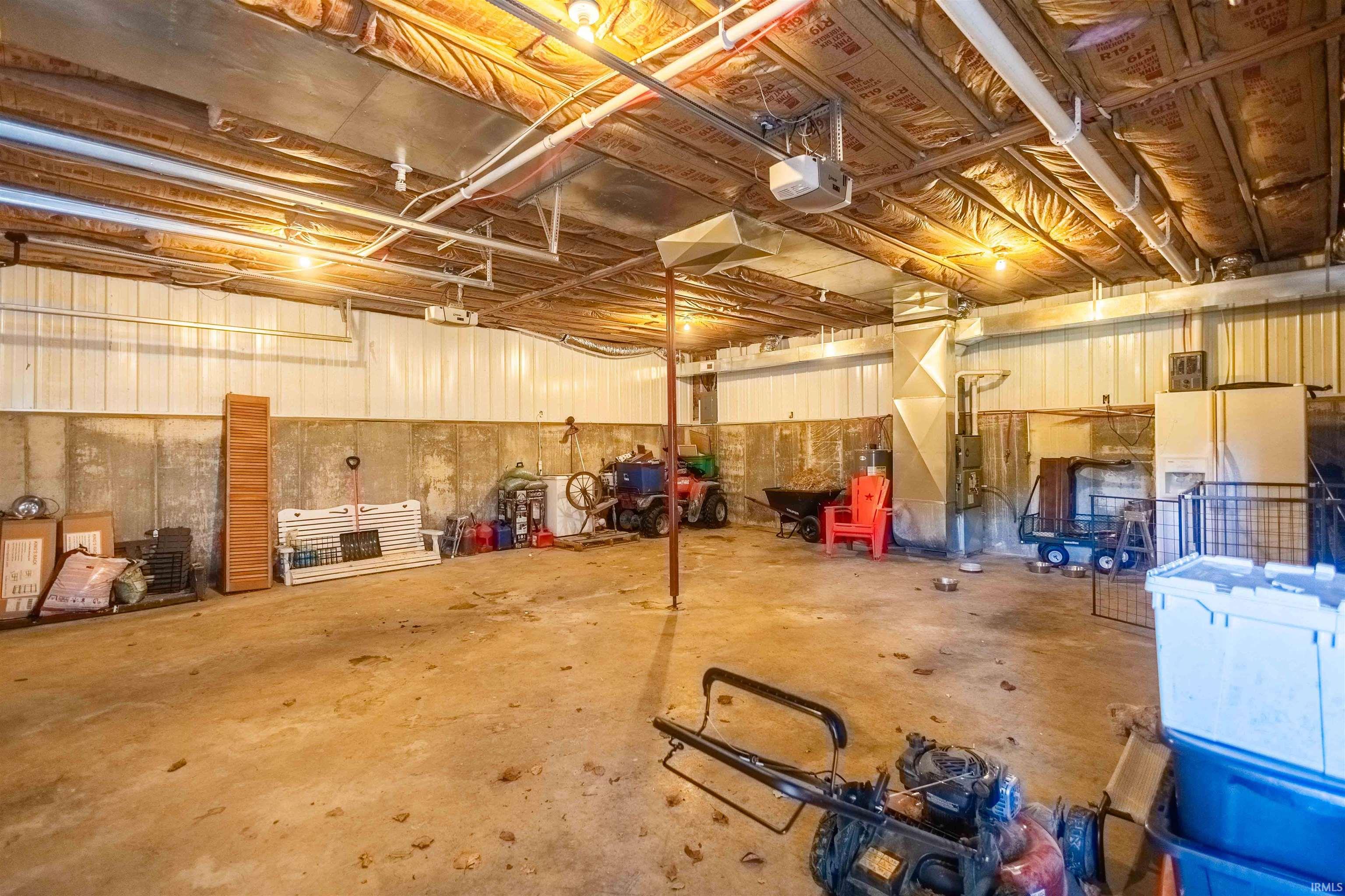 3063 N Co Rd 100 W