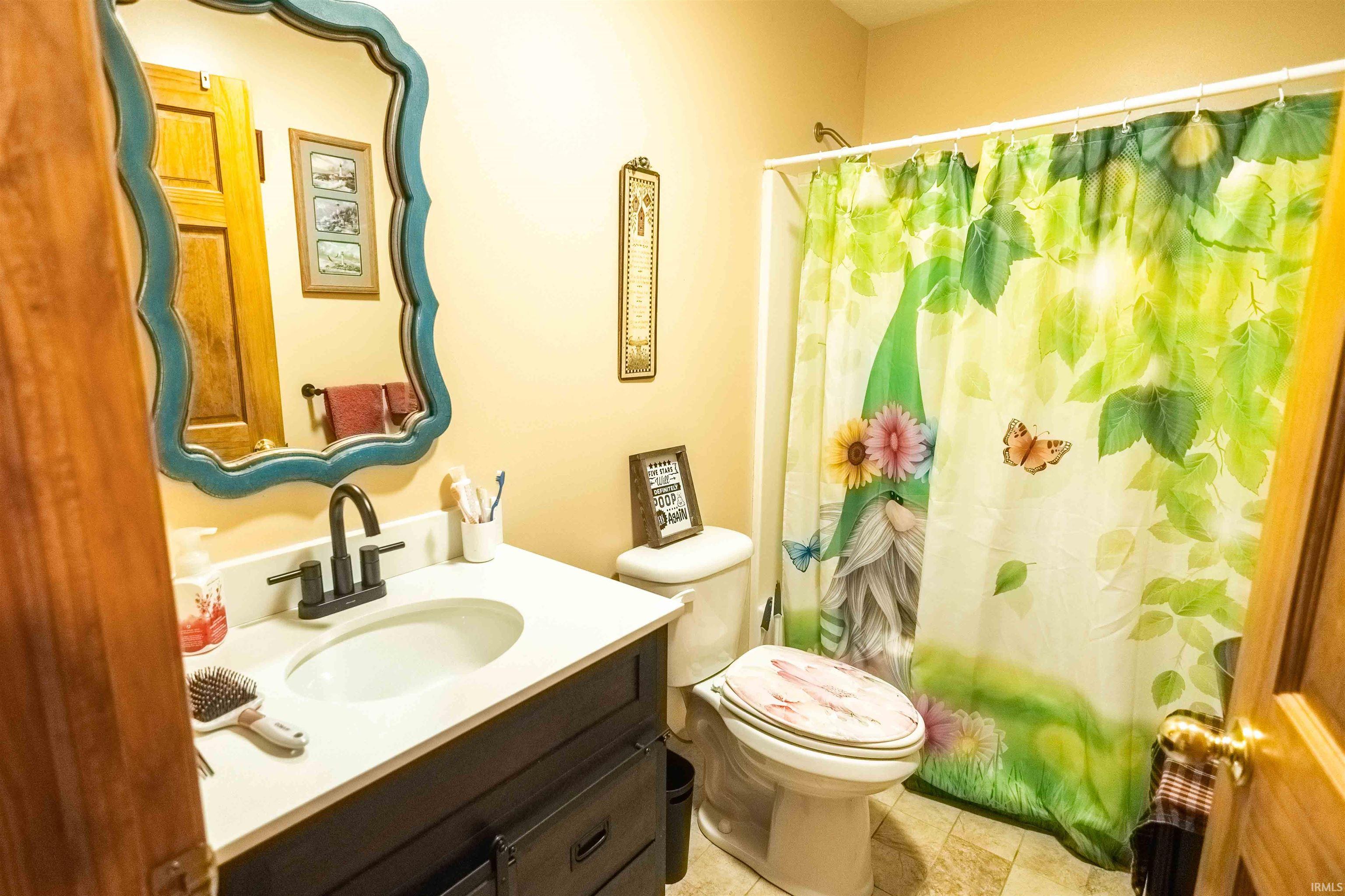 3063 N Co Rd 100 W