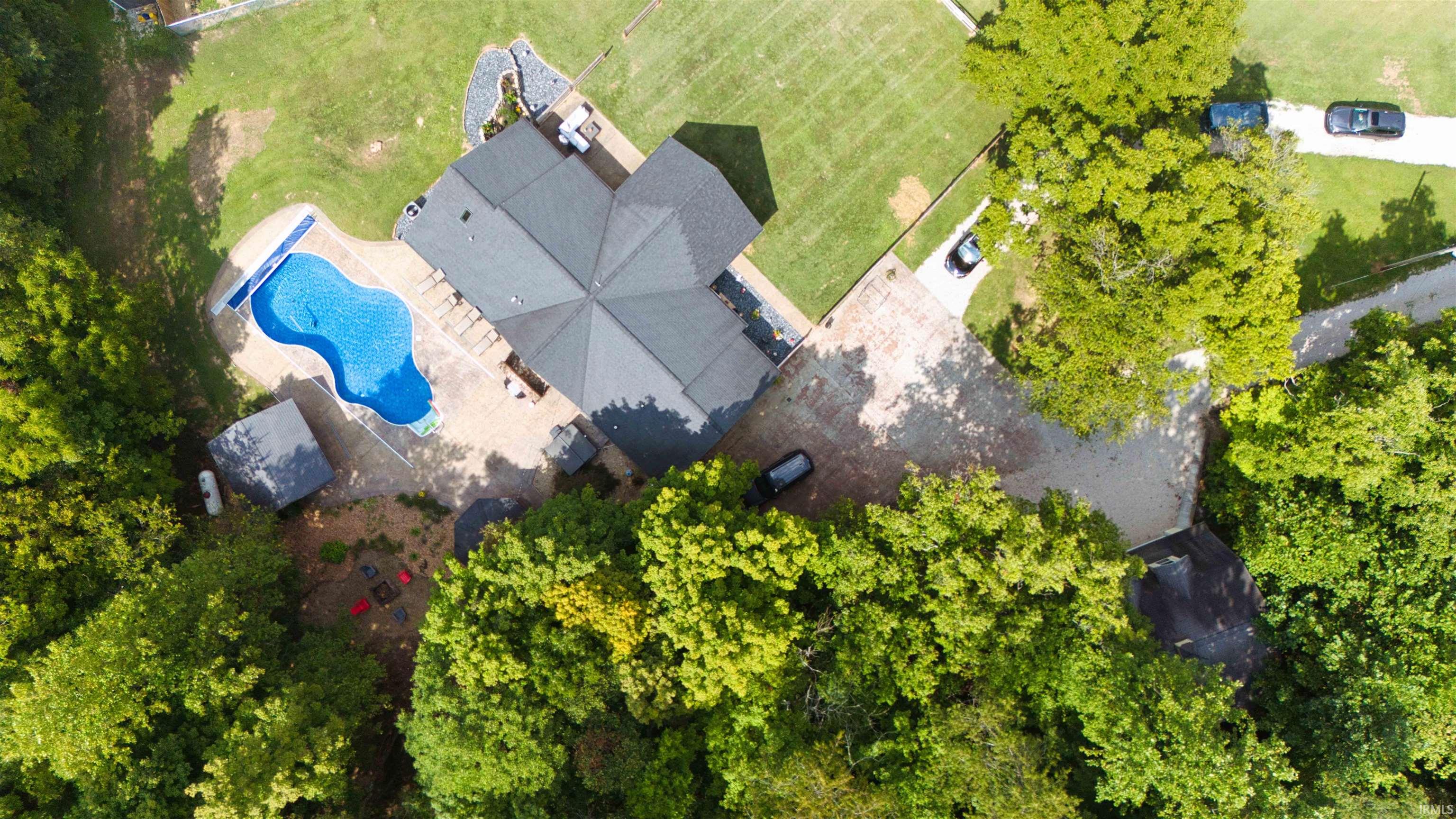 3063 N Co Rd 100 W