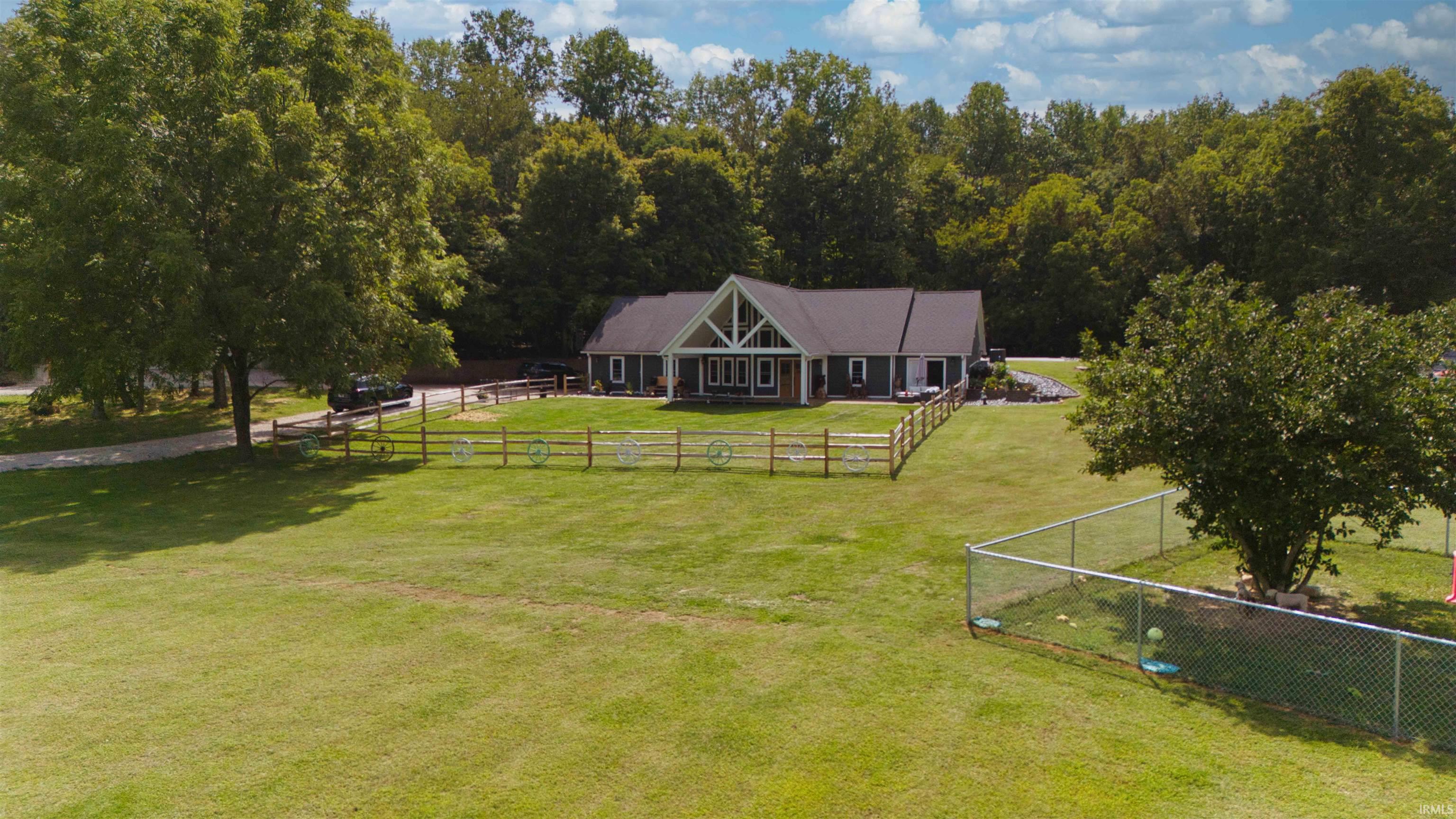 3063 N Co Rd 100 W