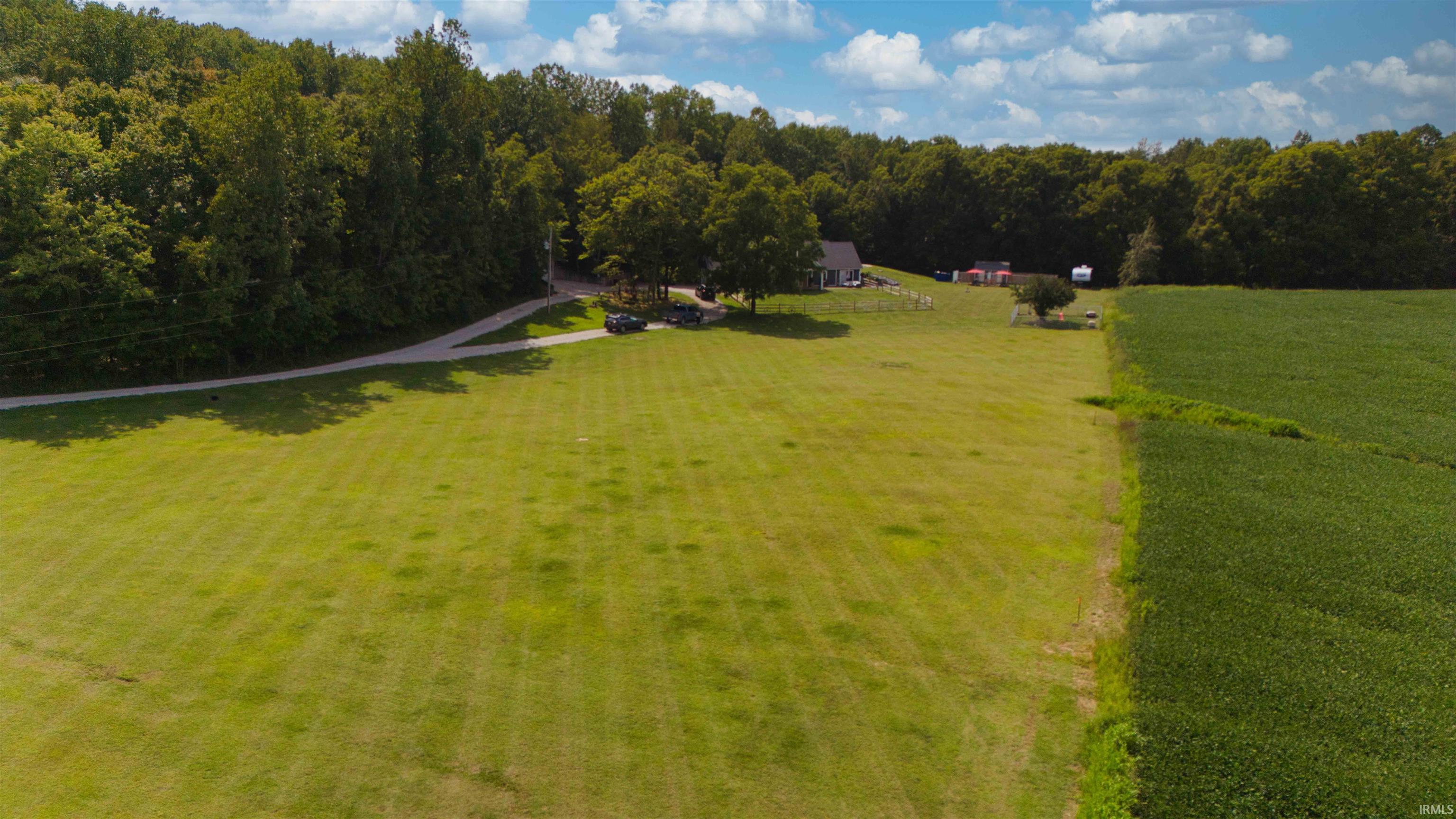 3063 N Co Rd 100 W