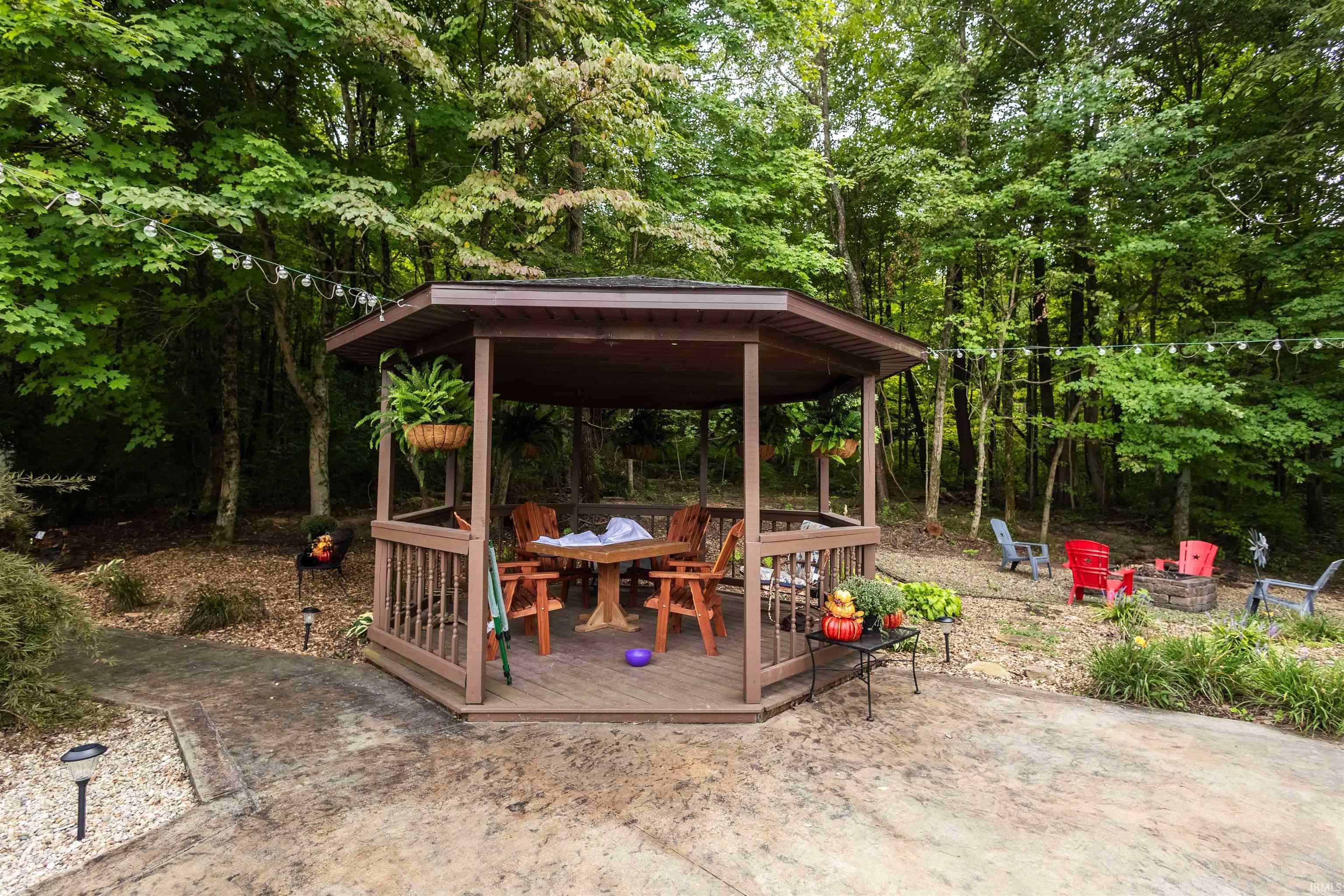 3063 N Co Rd 100 W