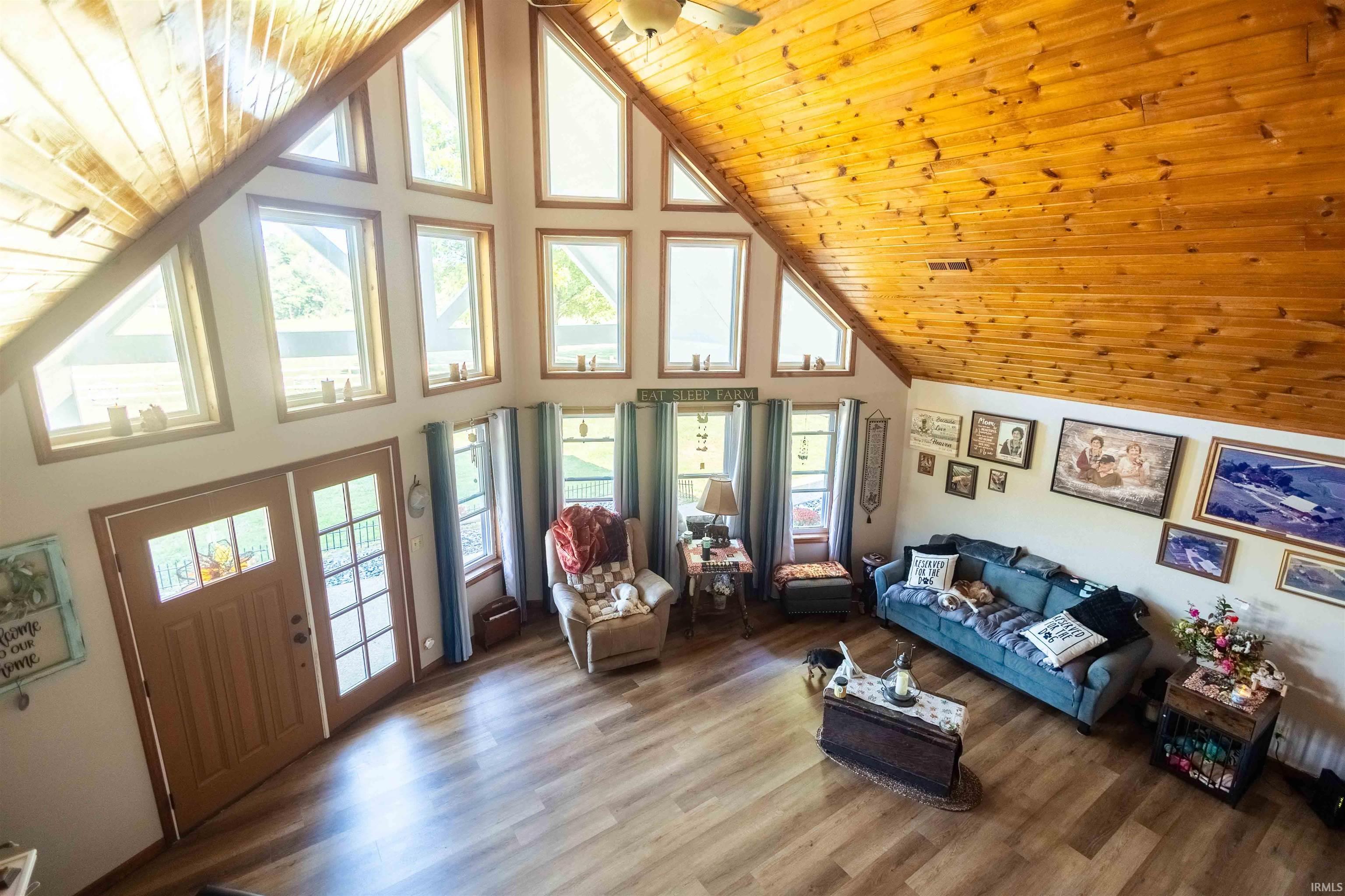 3063 N Co Rd 100 W