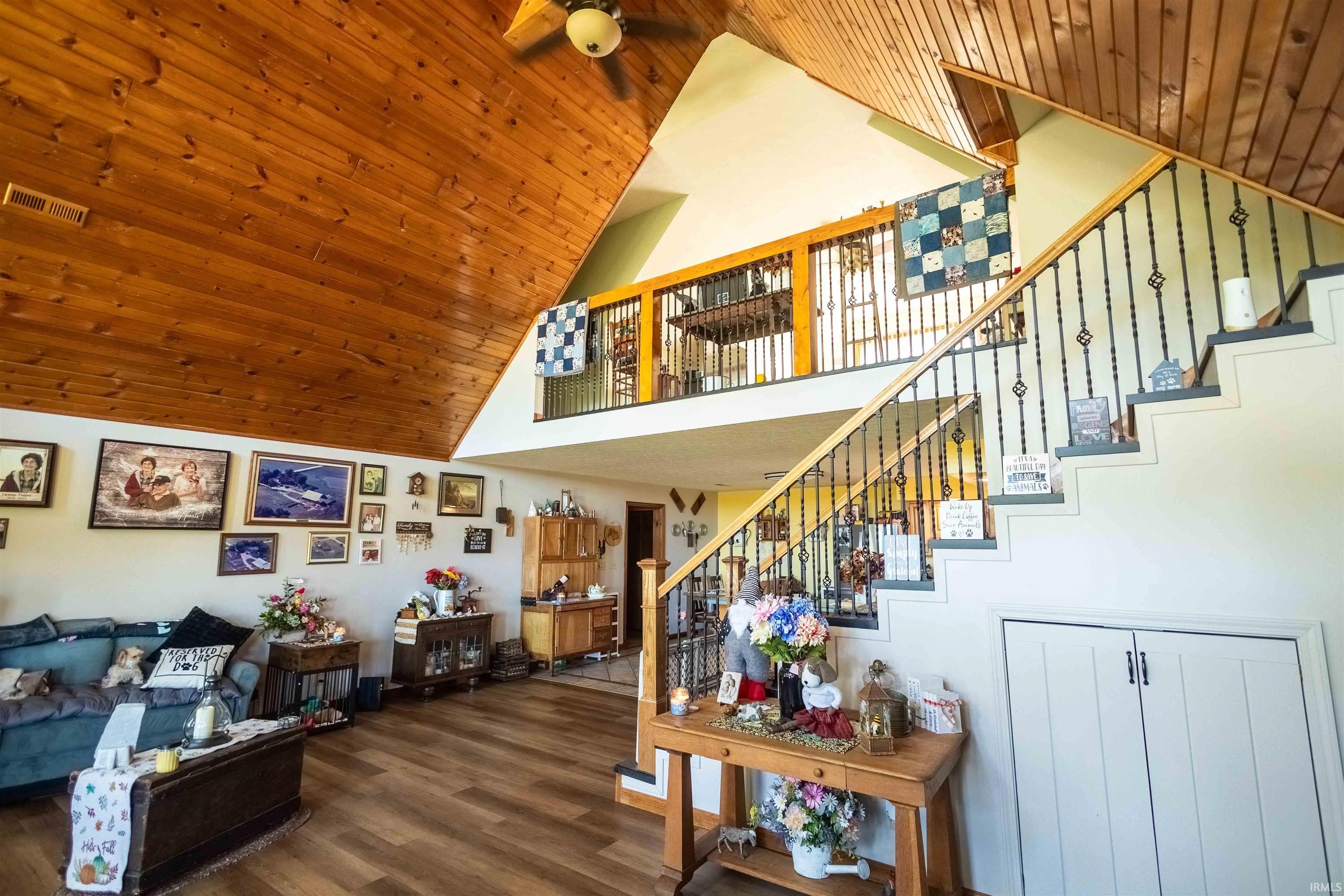 3063 N Co Rd 100 W