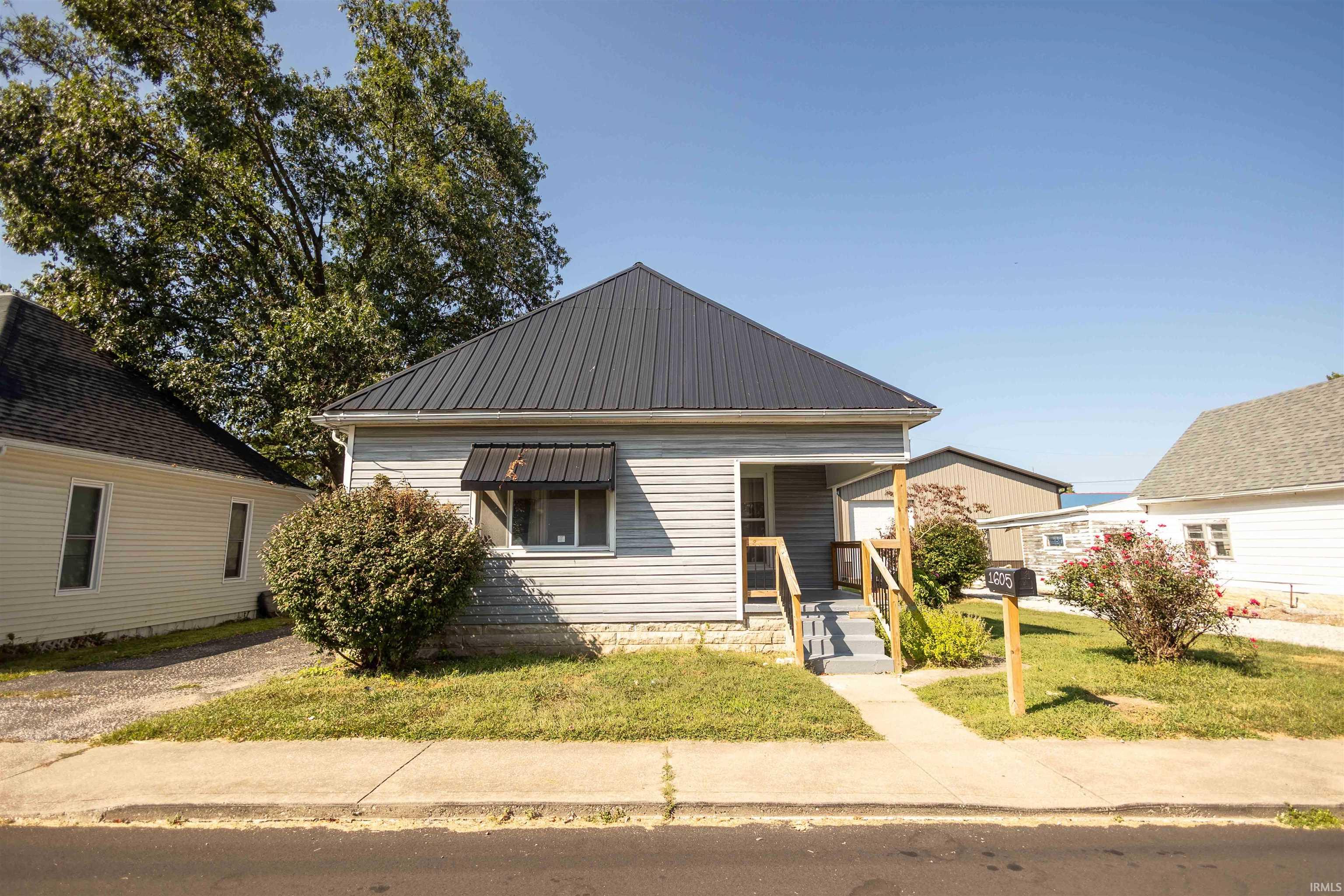 1605 6th Street