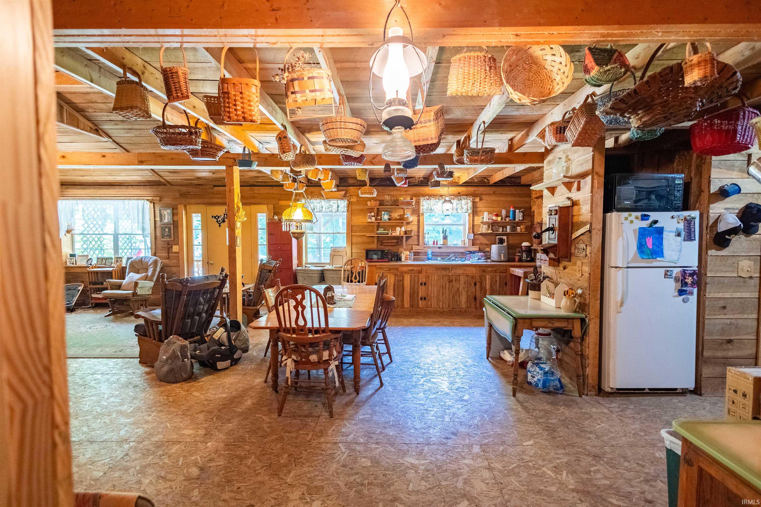 8514 N Co Rd 725 W
