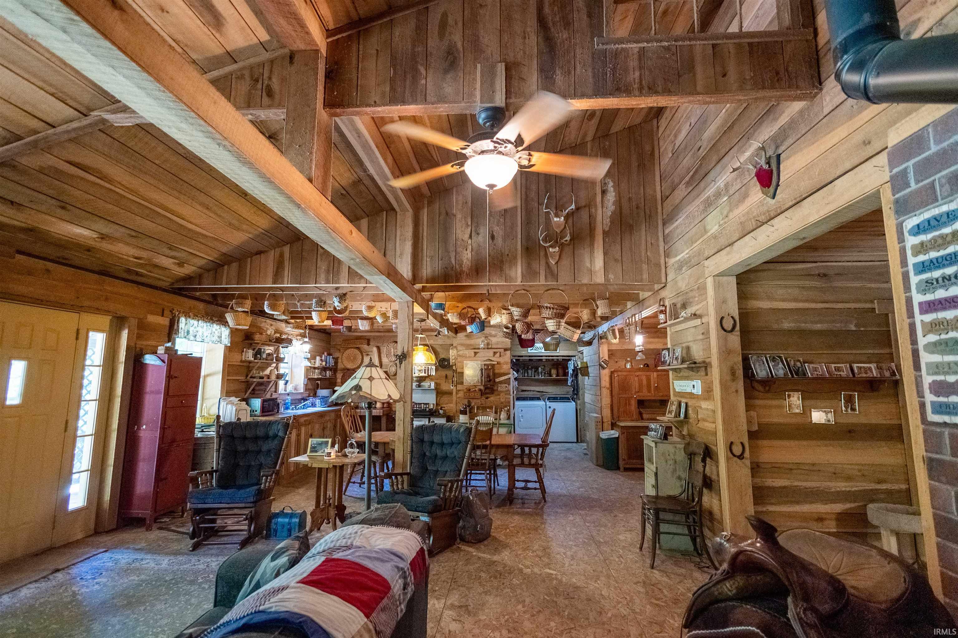 8514 N Co Rd 725 W