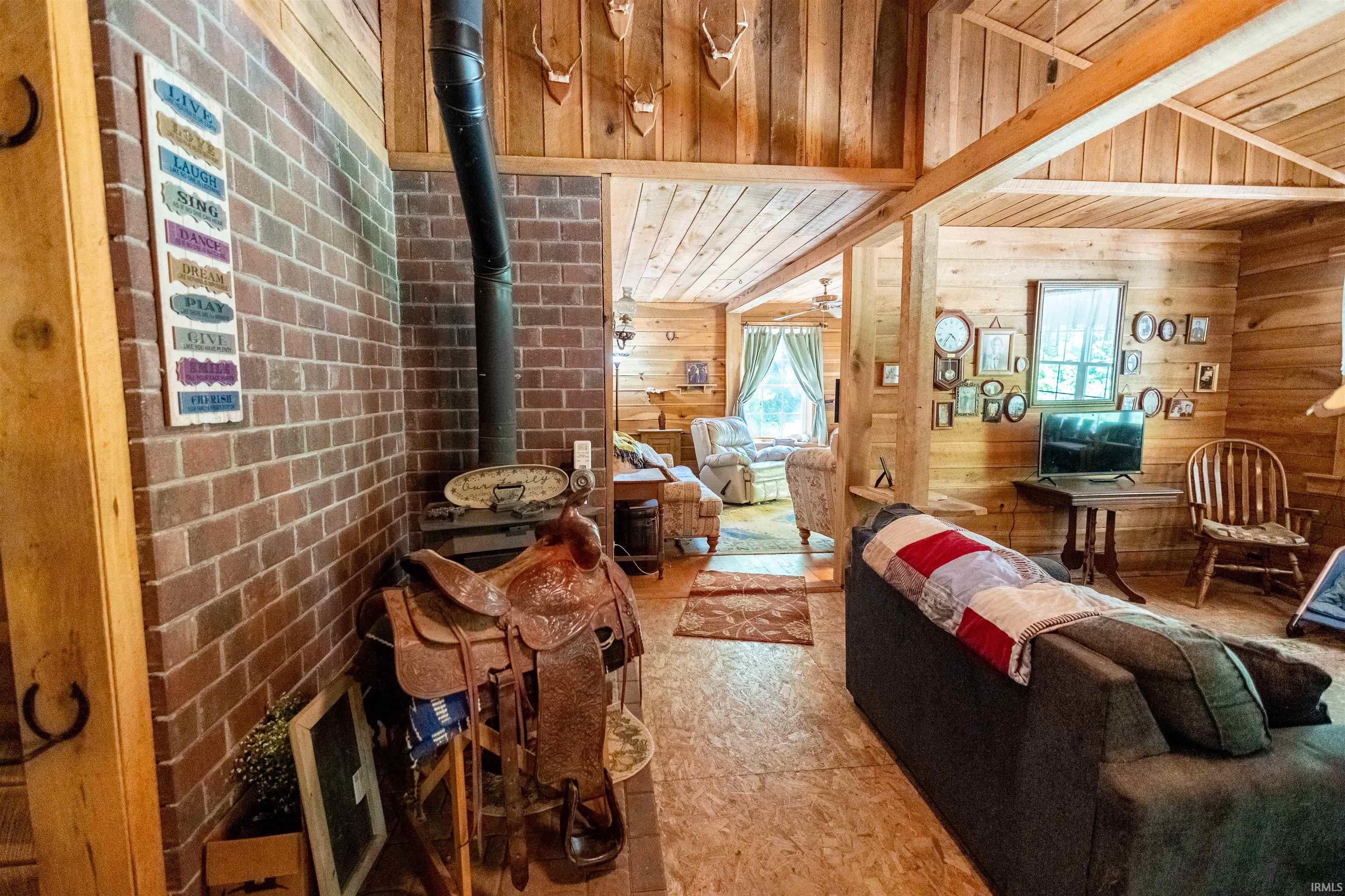 8514 N Co Rd 725 W
