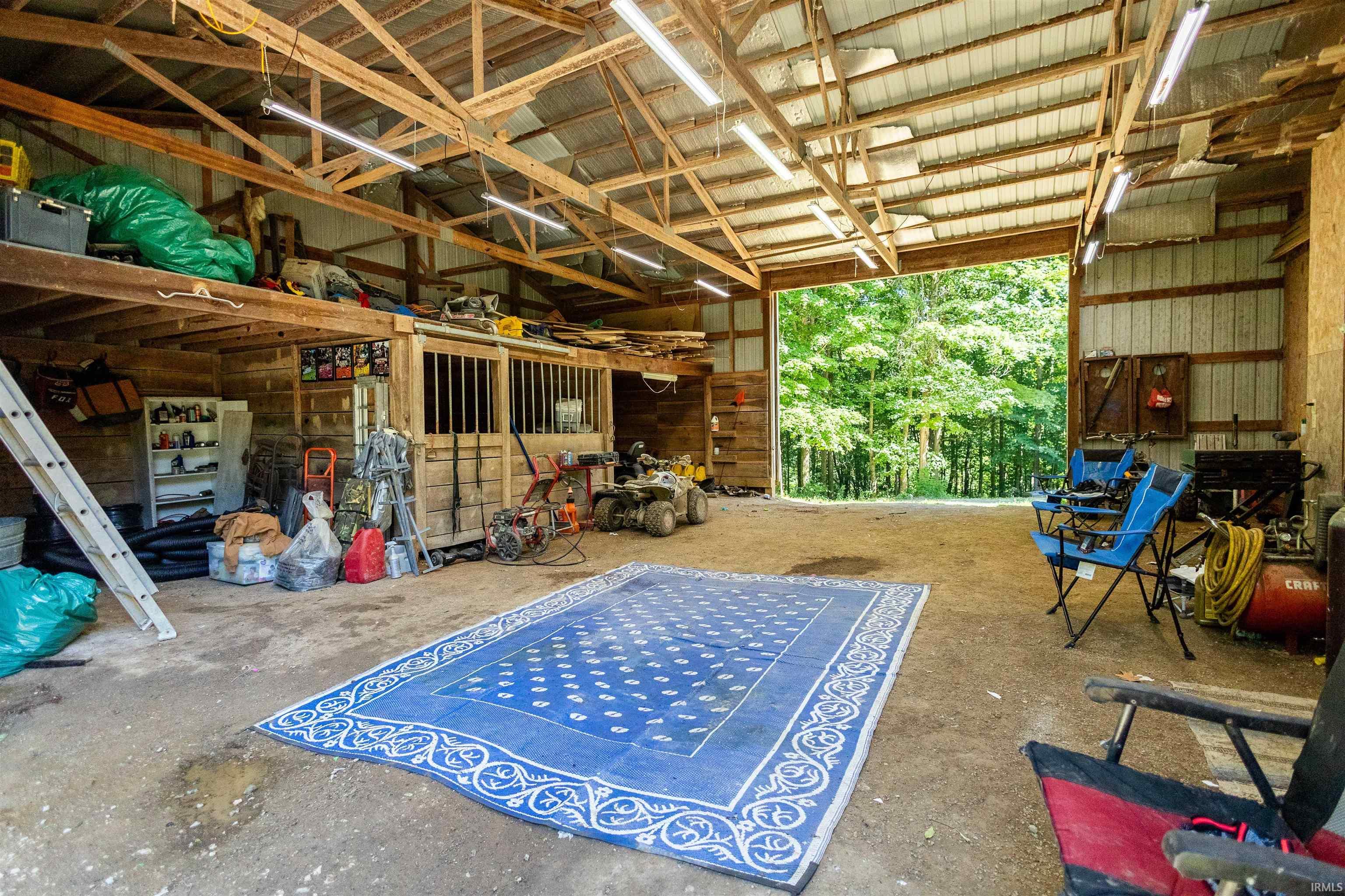 8514 N Co Rd 725 W