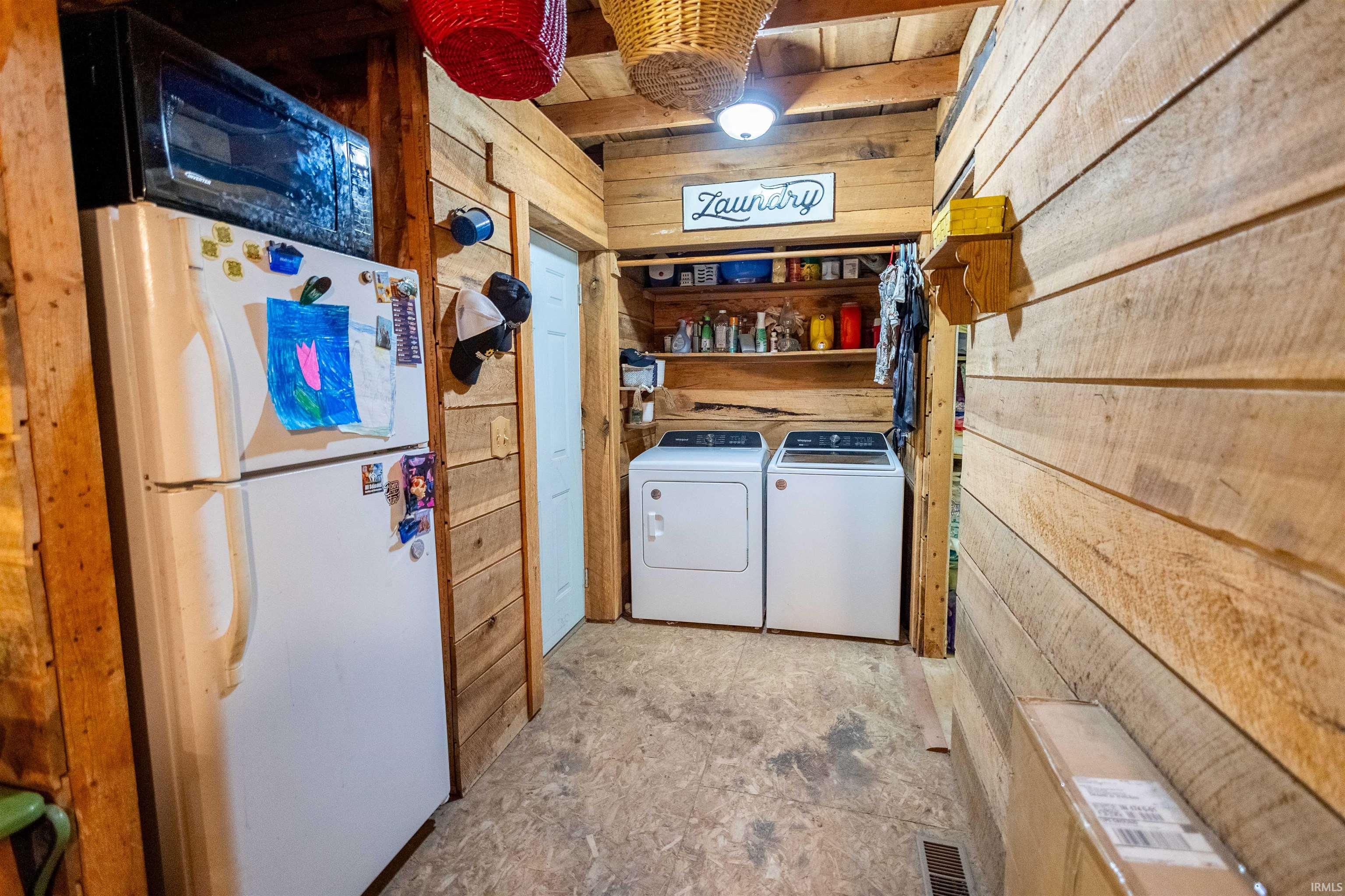 8514 N Co Rd 725 W