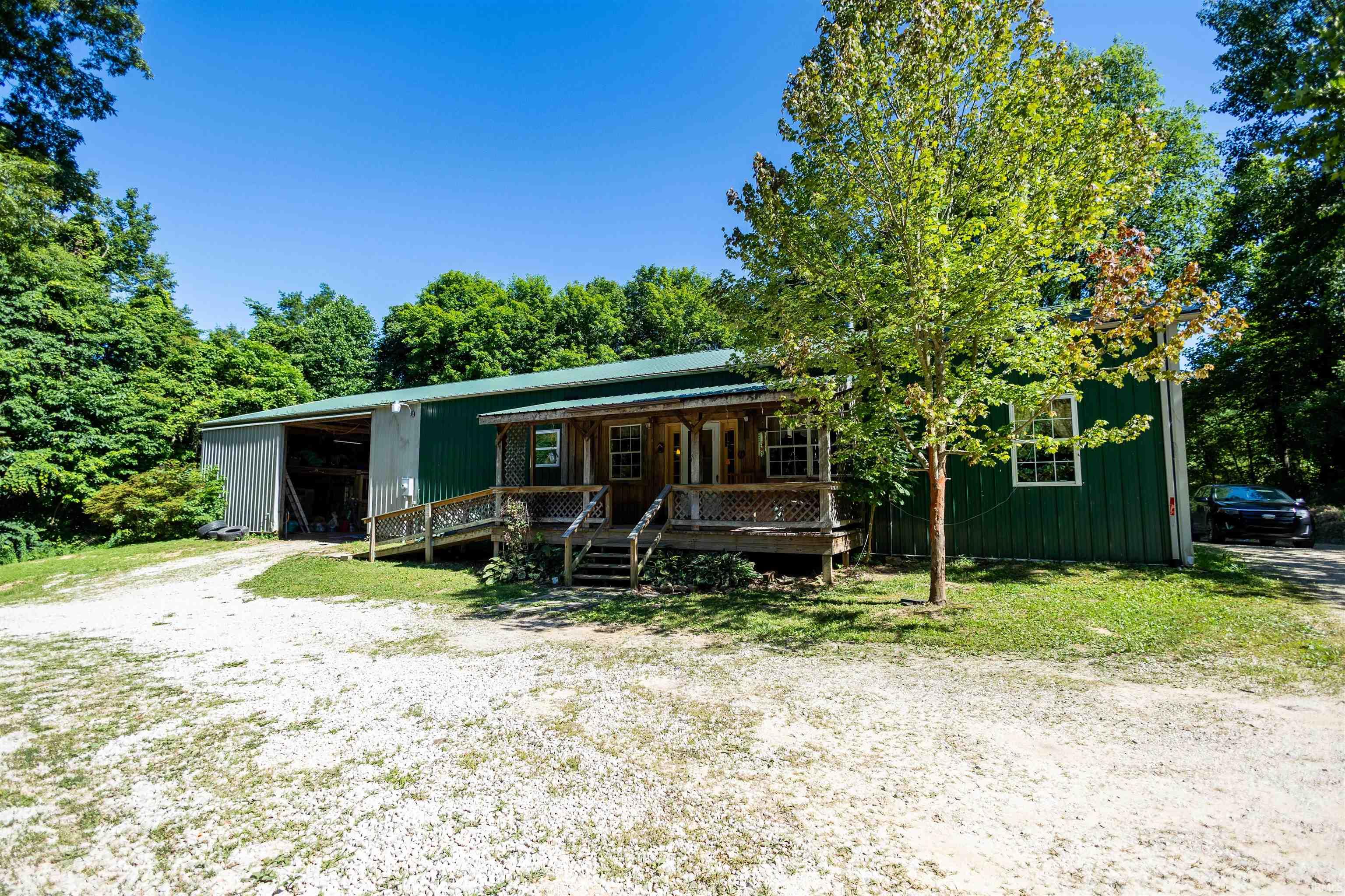 8514 N Co Rd 725 W
