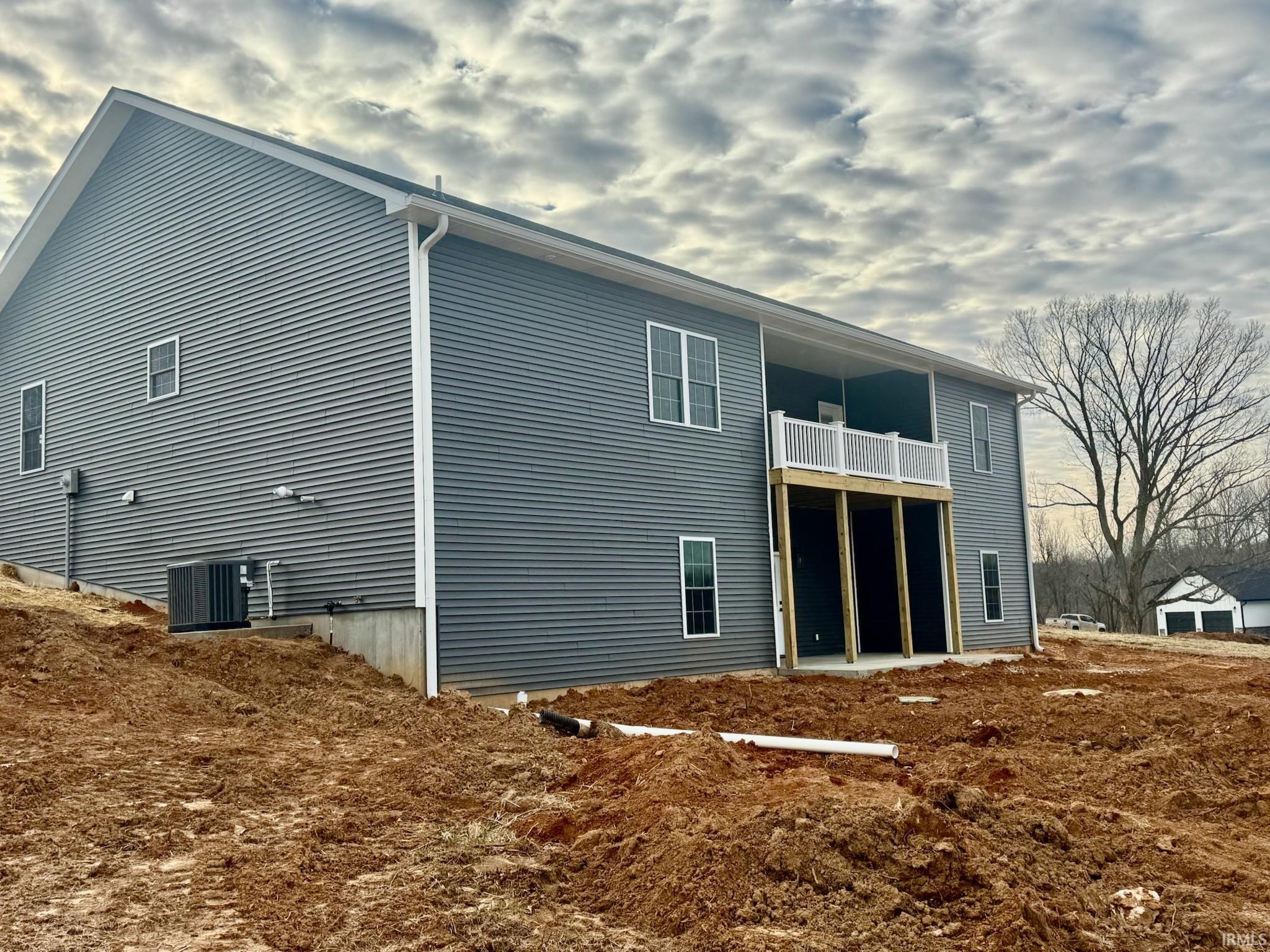 110 Leatherwood Creek Estates