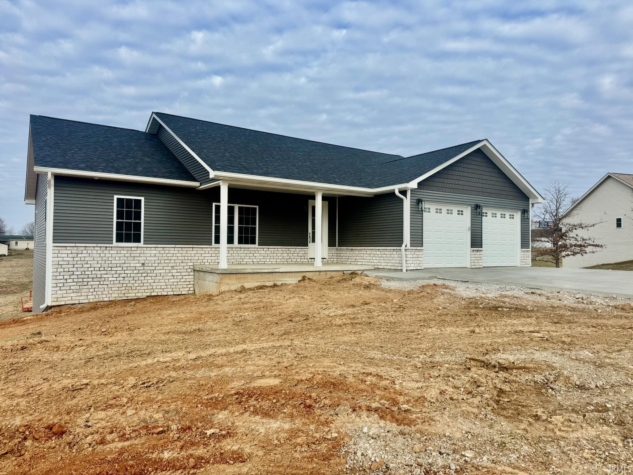 110 Leatherwood Creek Estates
